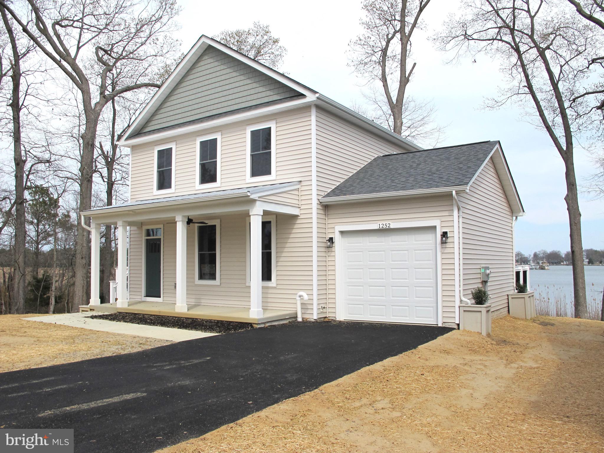 WESTMORELAND SHORES - Residential