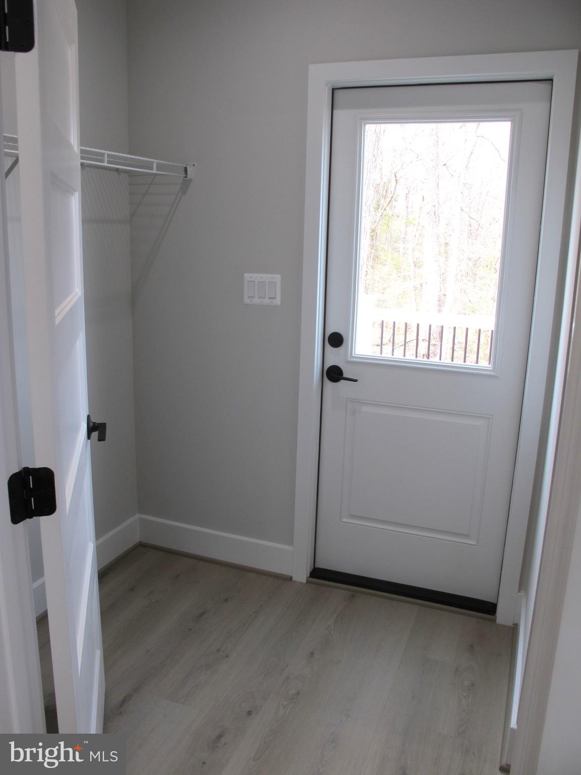 WESTMORELAND SHORES - Residential