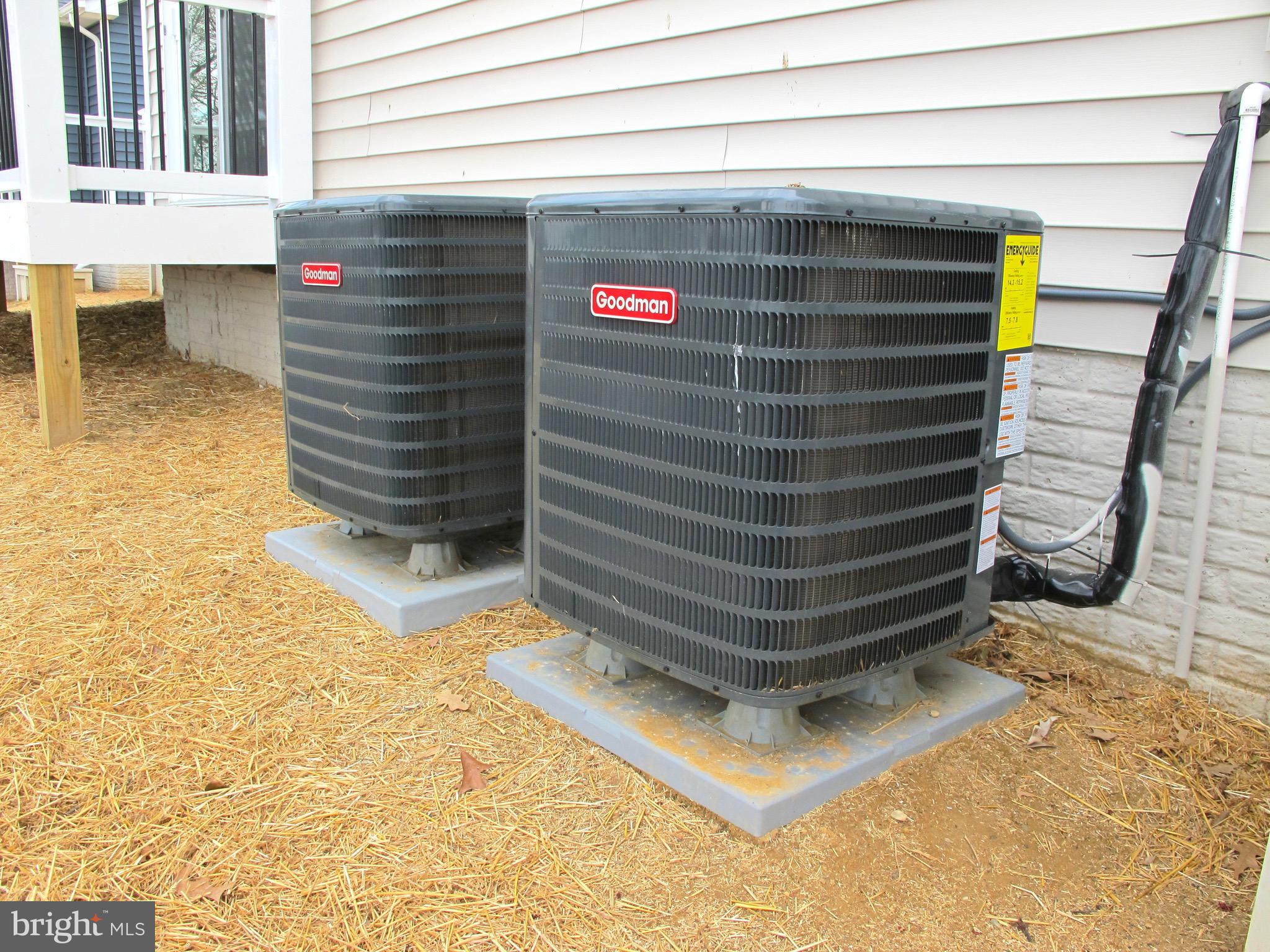 WESTMORELAND SHORES - Residential