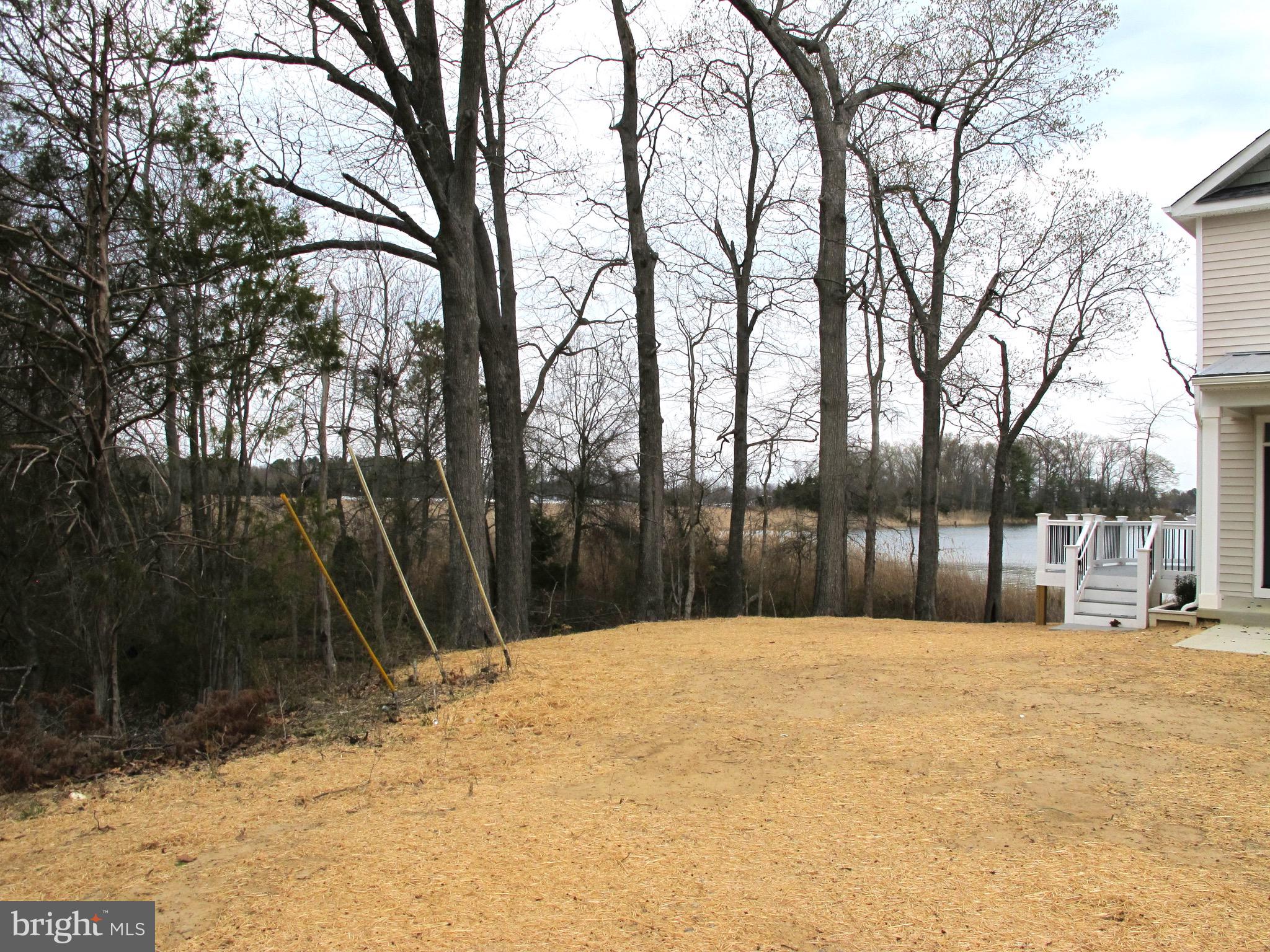 WESTMORELAND SHORES - Residential