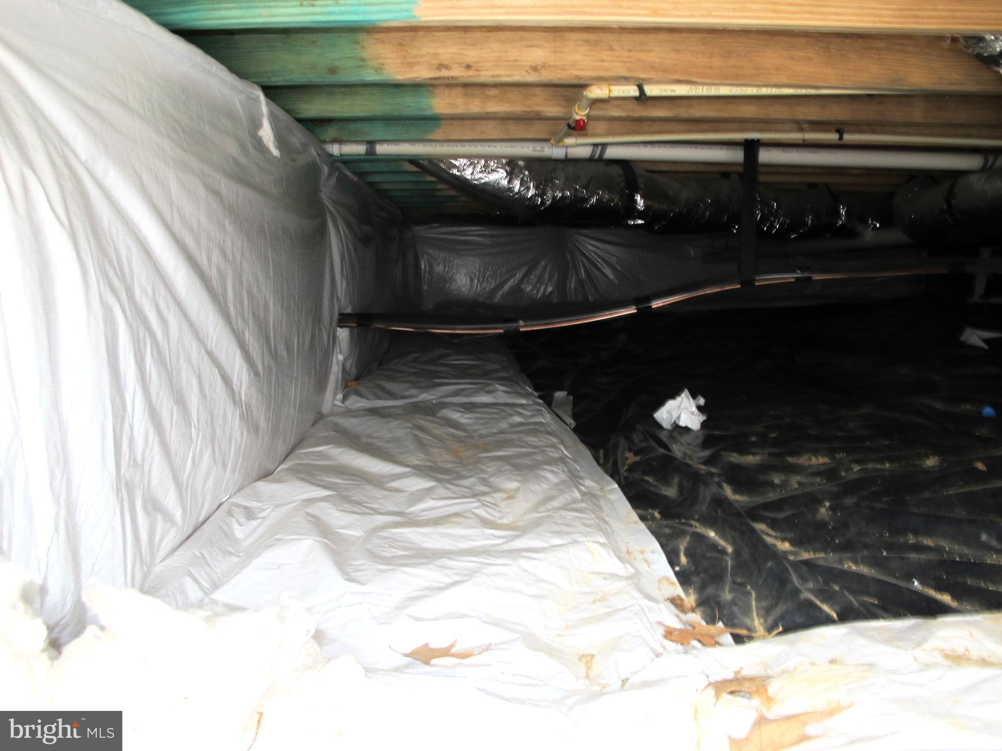 WESTMORELAND SHORES - Residential