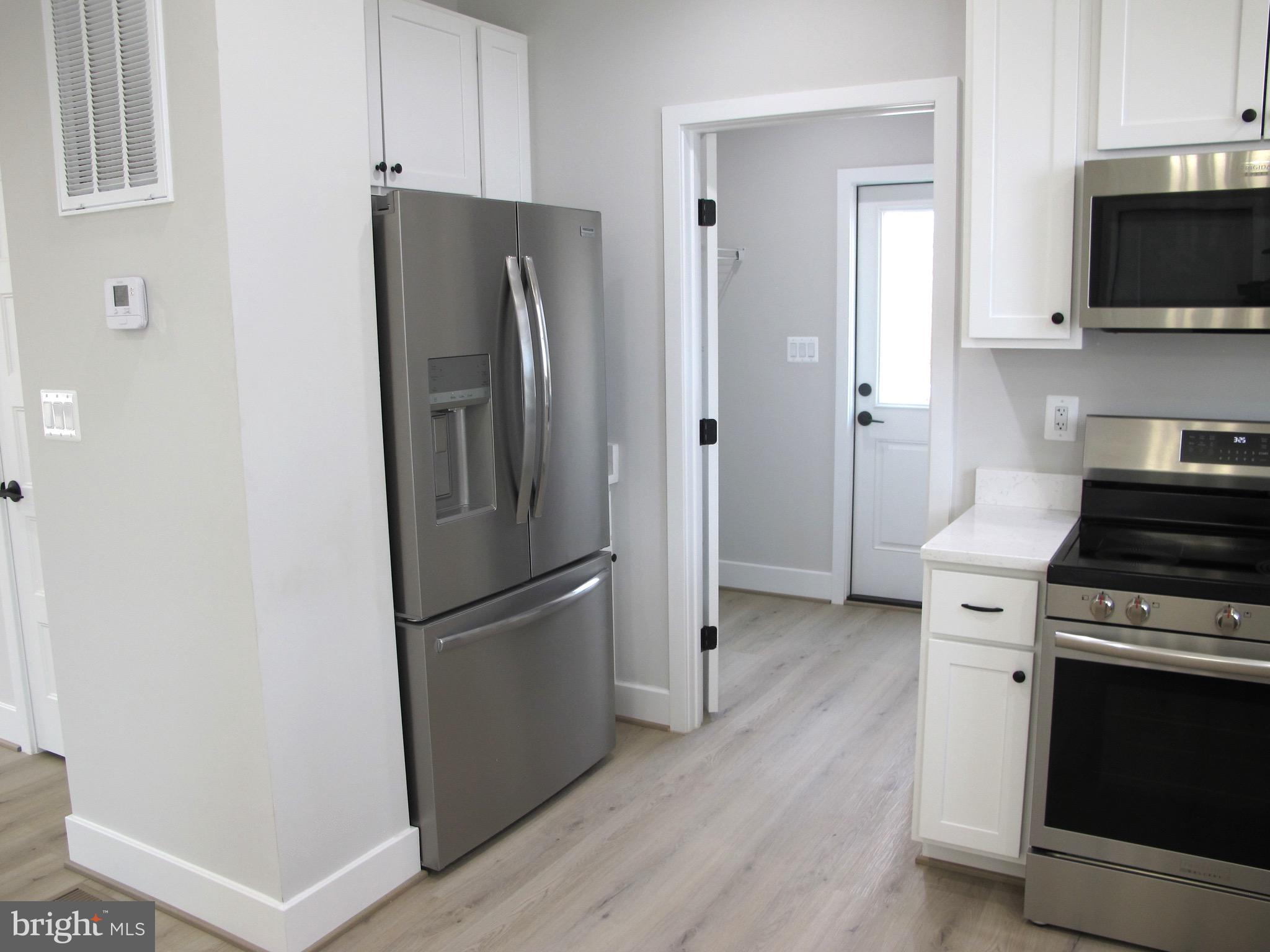 WESTMORELAND SHORES - Residential