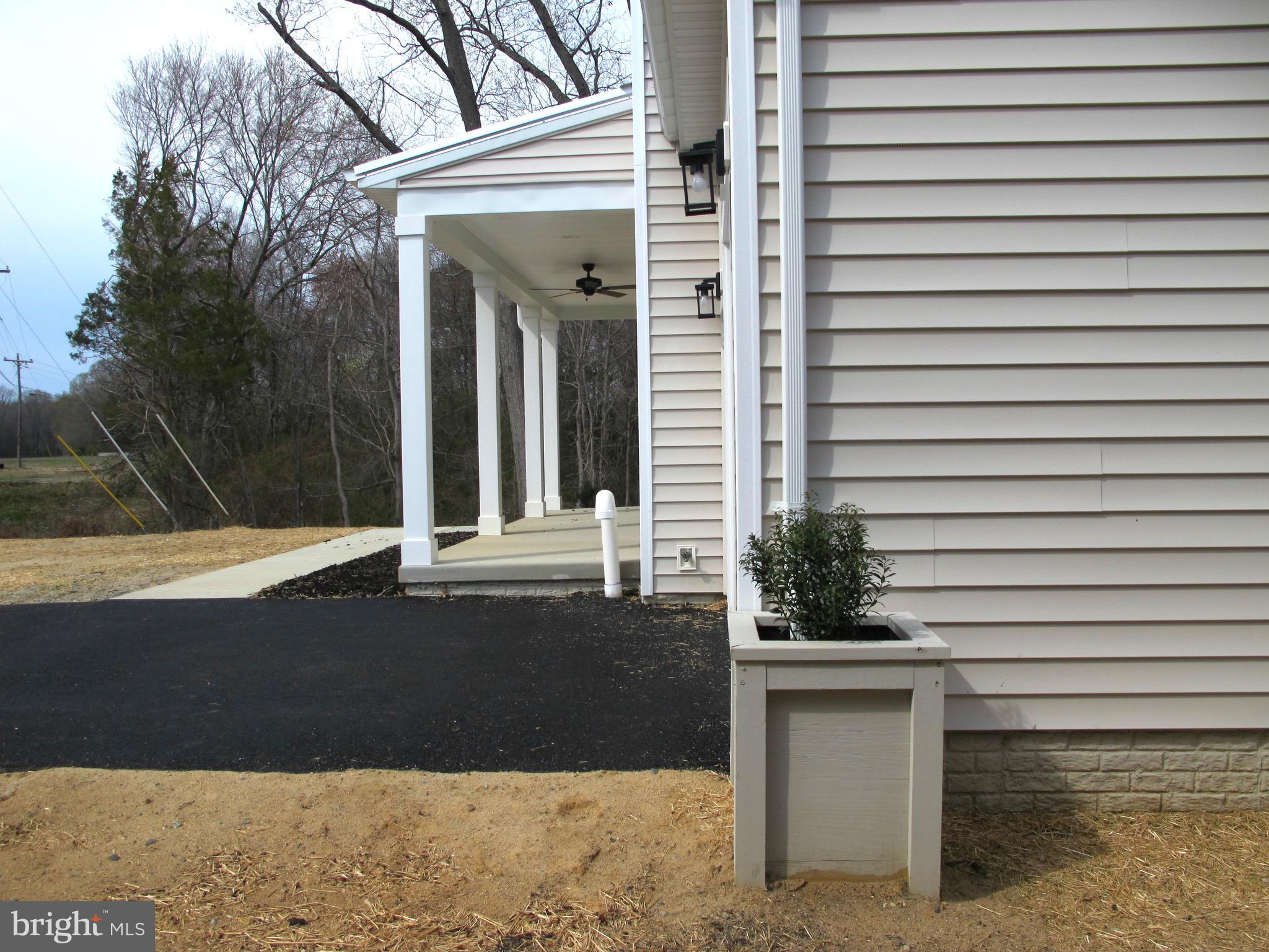 WESTMORELAND SHORES - Residential