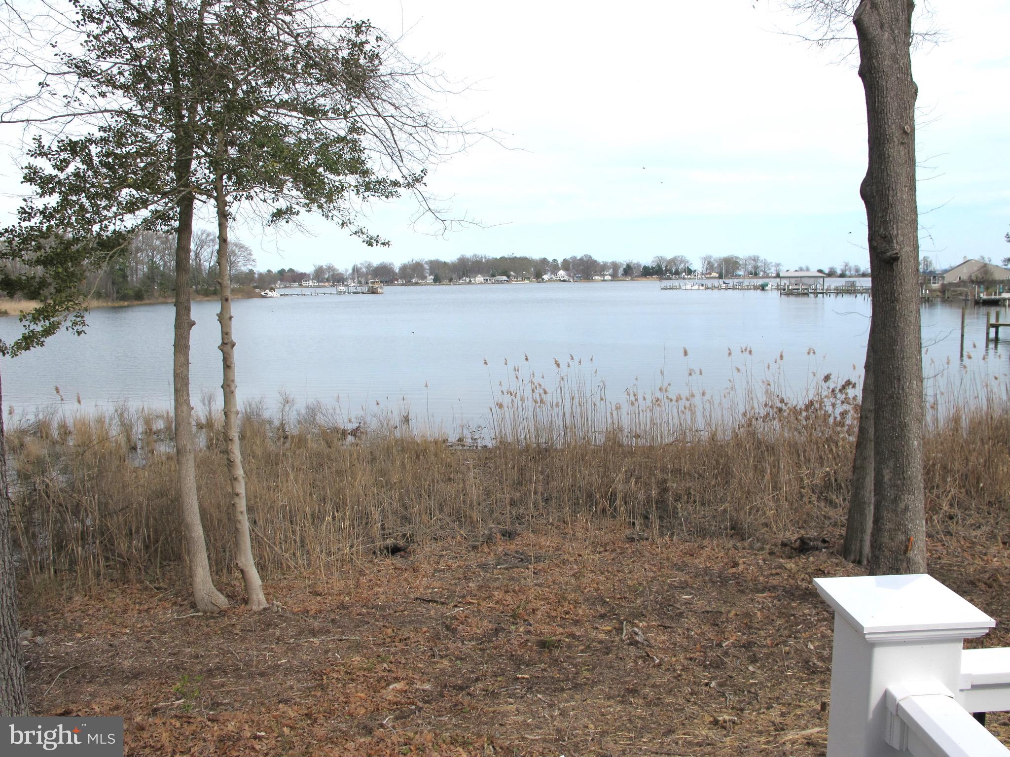 WESTMORELAND SHORES - Residential