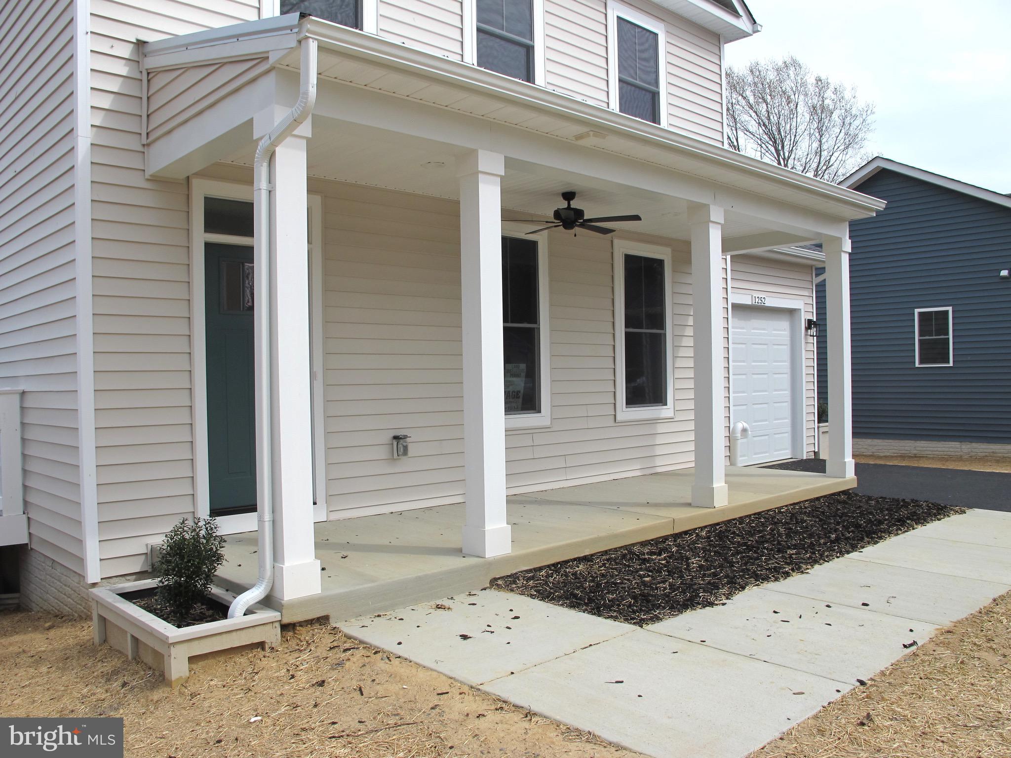 WESTMORELAND SHORES - Residential