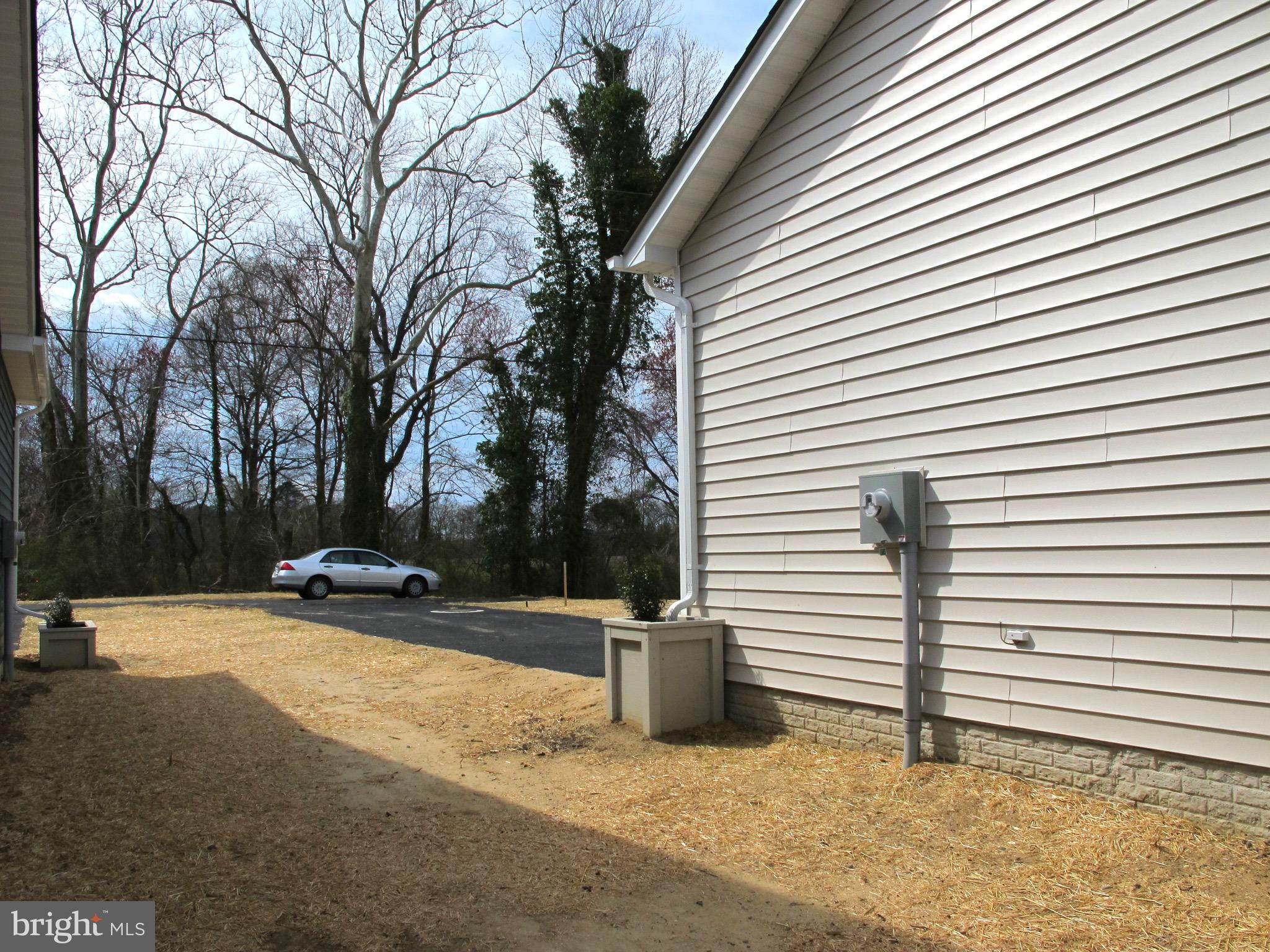 WESTMORELAND SHORES - Residential