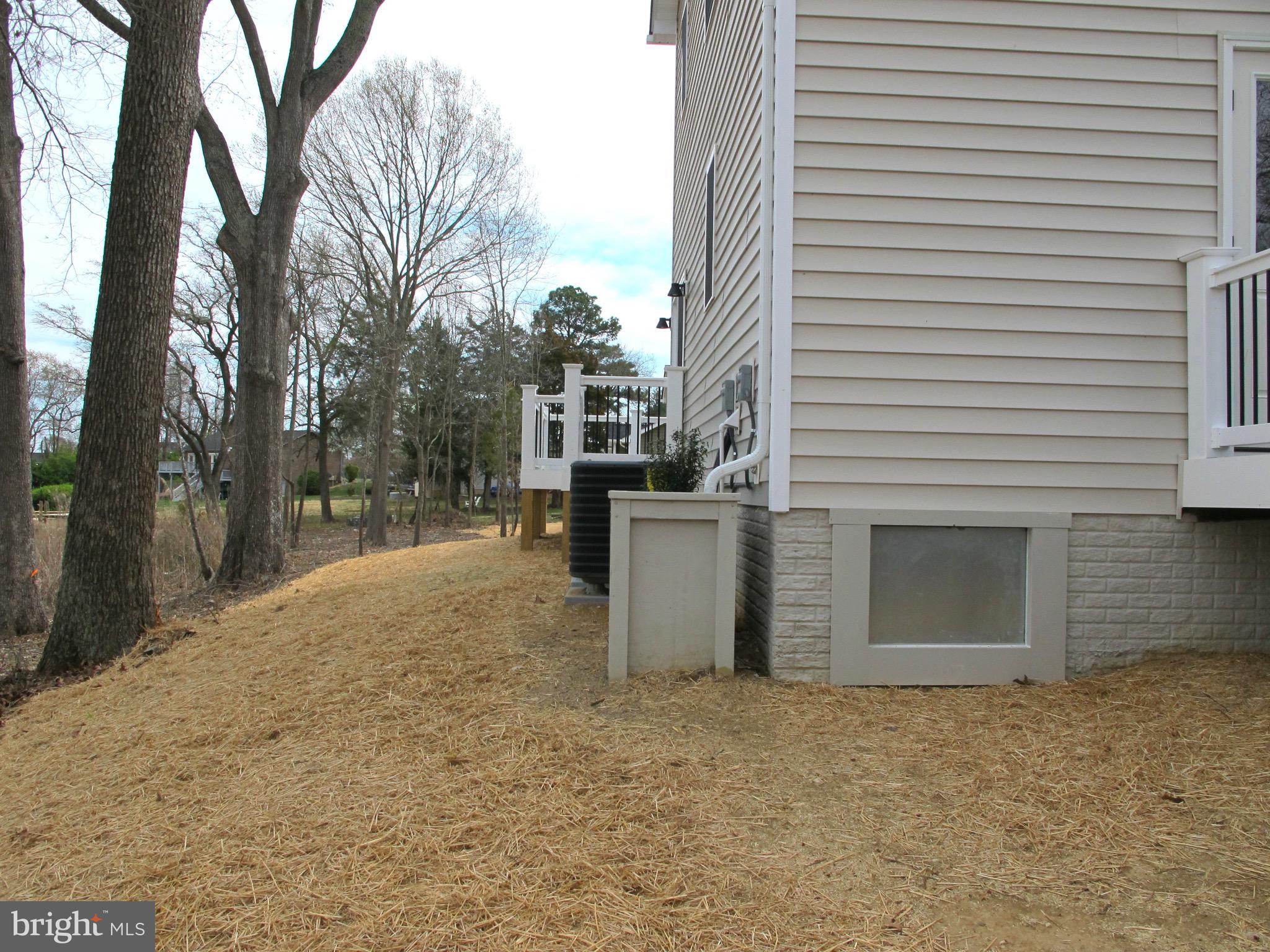 WESTMORELAND SHORES - Residential