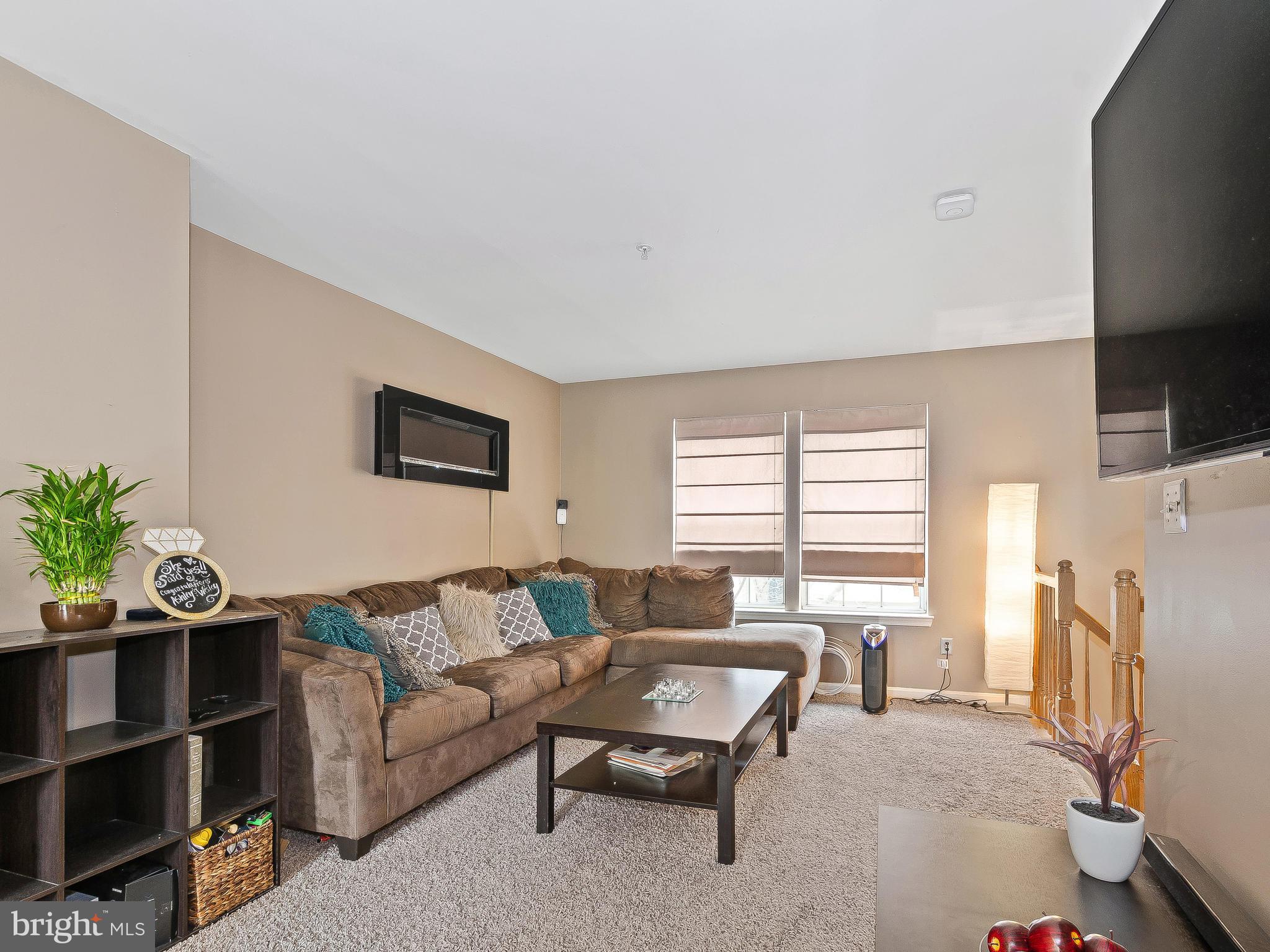 VILLAGES OF MARLBOROUGH - Residential