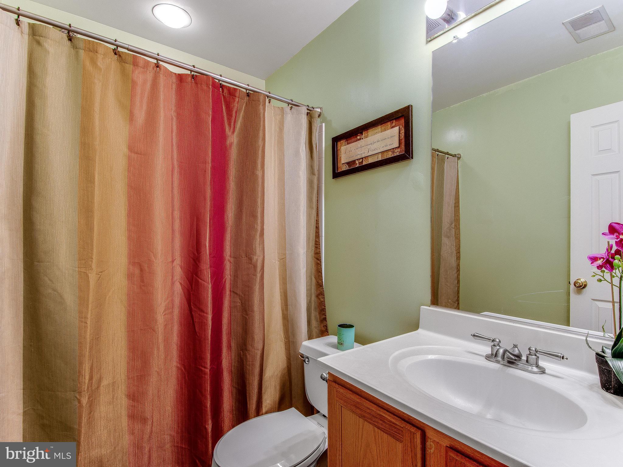 VILLAGES OF MARLBOROUGH - Residential