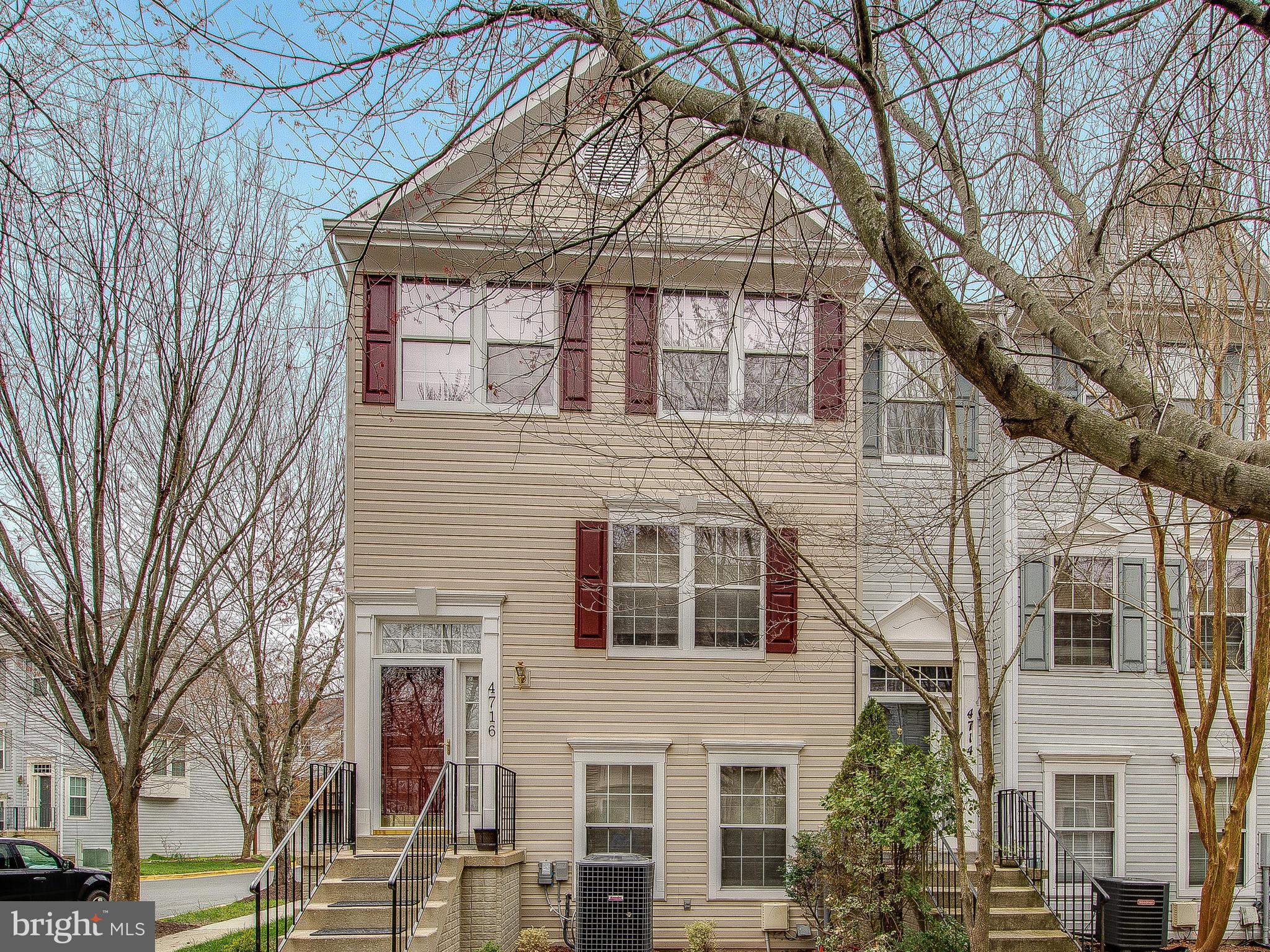 VILLAGES OF MARLBOROUGH - Residential