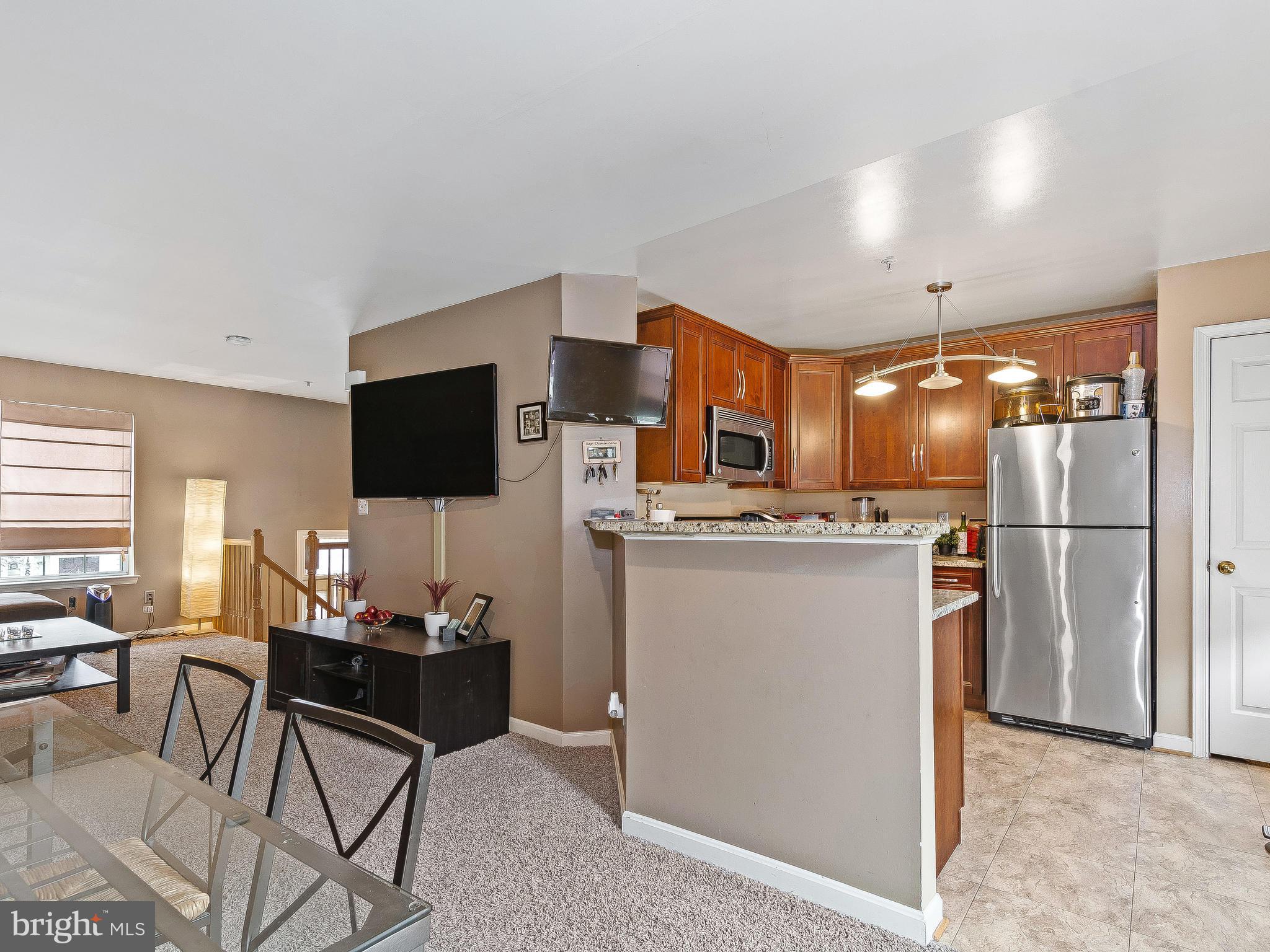 VILLAGES OF MARLBOROUGH - Residential