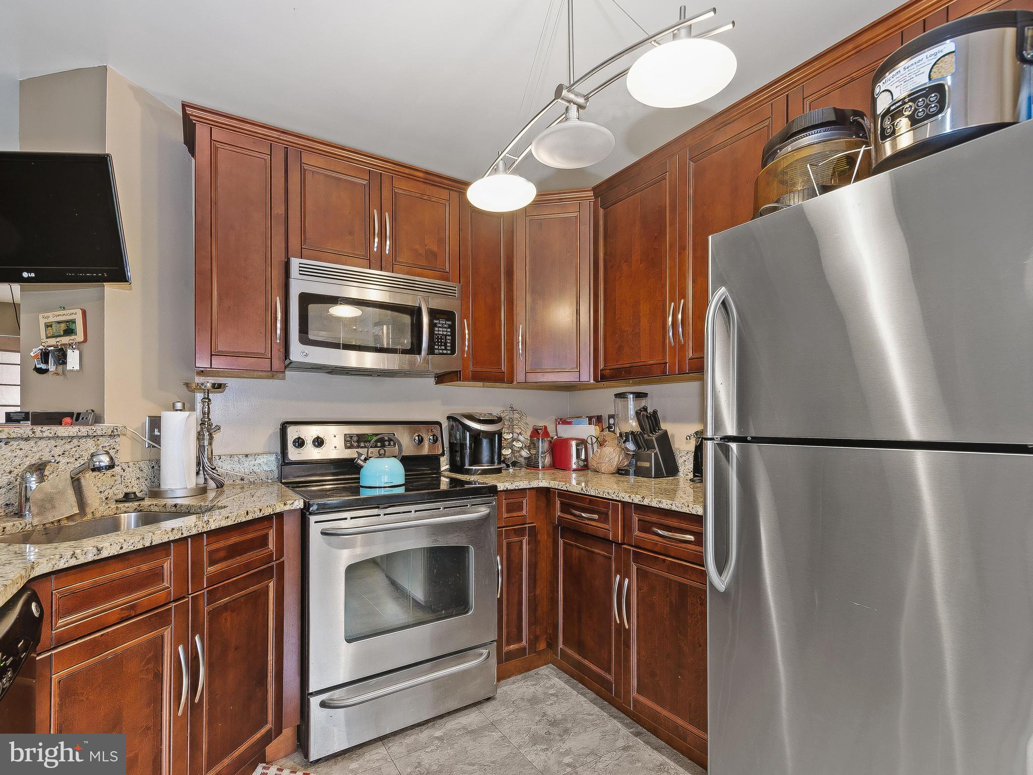 VILLAGES OF MARLBOROUGH - Residential