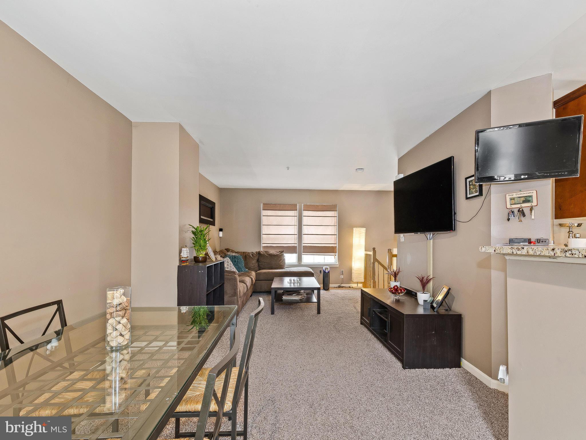 VILLAGES OF MARLBOROUGH - Residential