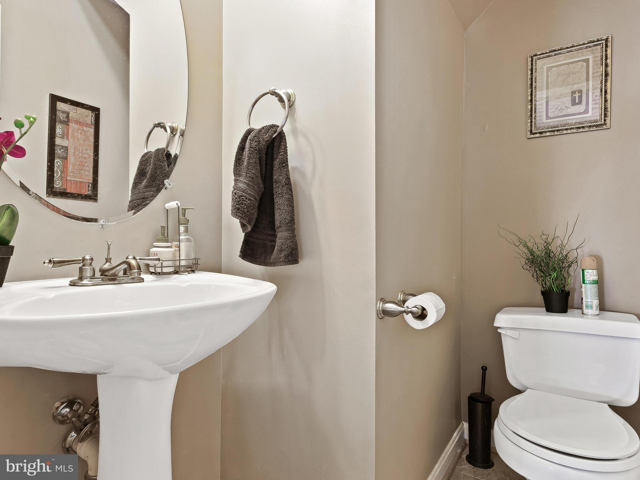 VILLAGES OF MARLBOROUGH - Residential