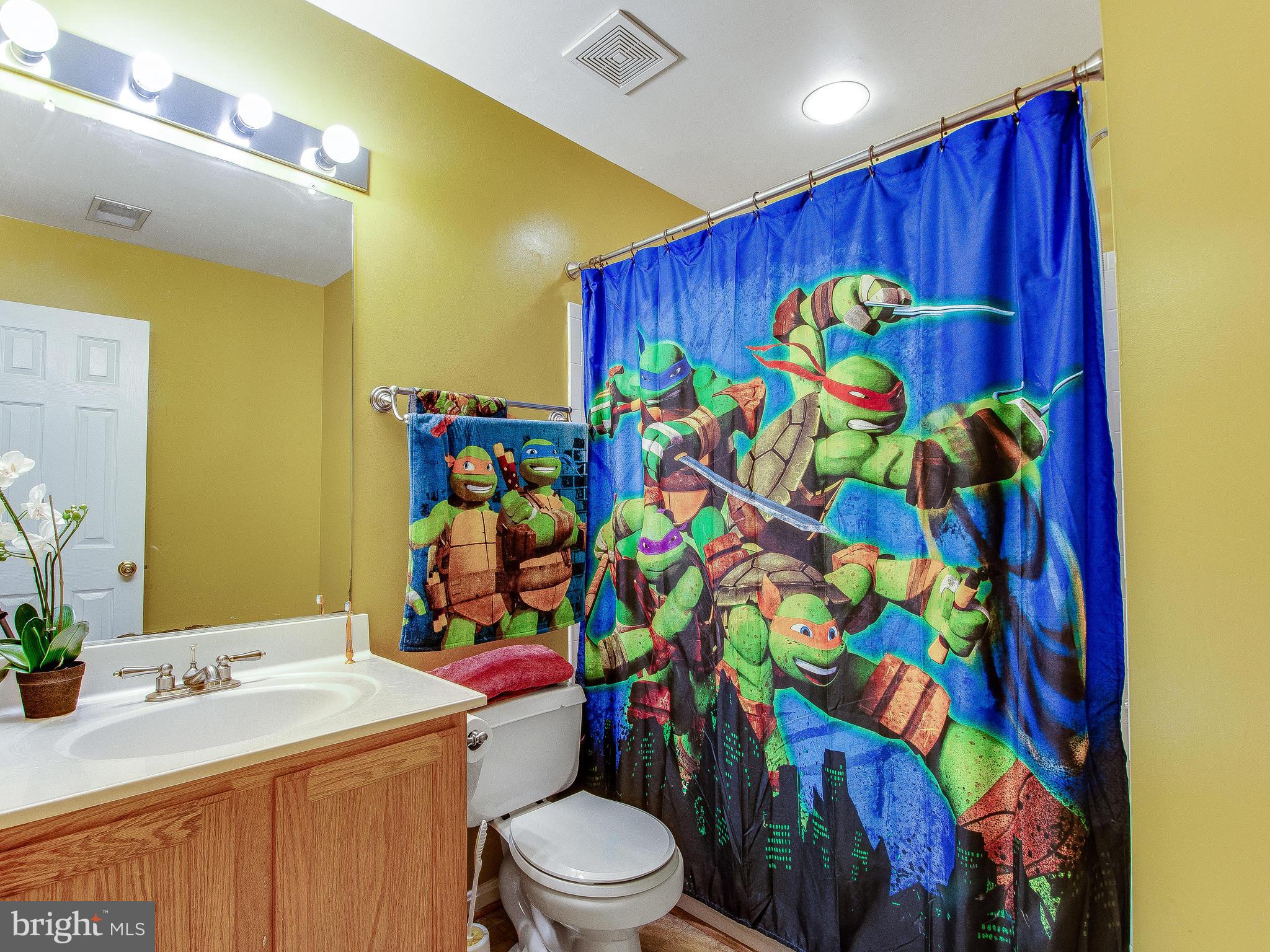 VILLAGES OF MARLBOROUGH - Residential