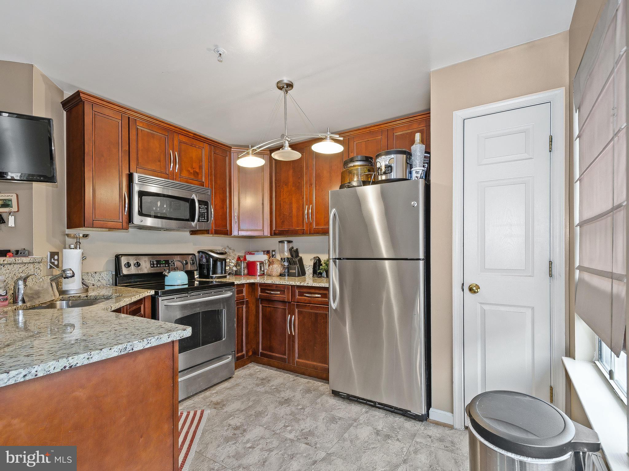 VILLAGES OF MARLBOROUGH - Residential