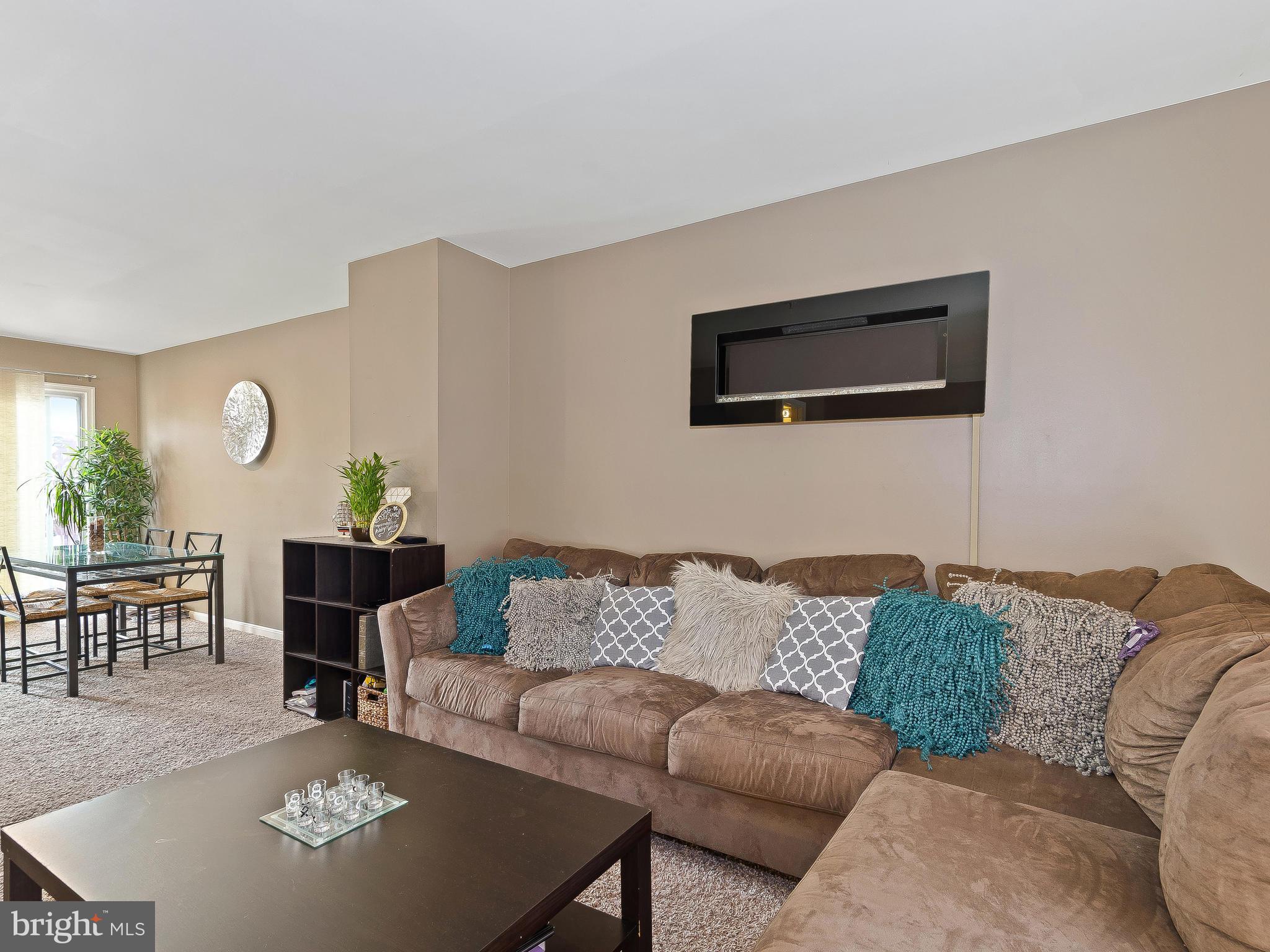 VILLAGES OF MARLBOROUGH - Residential