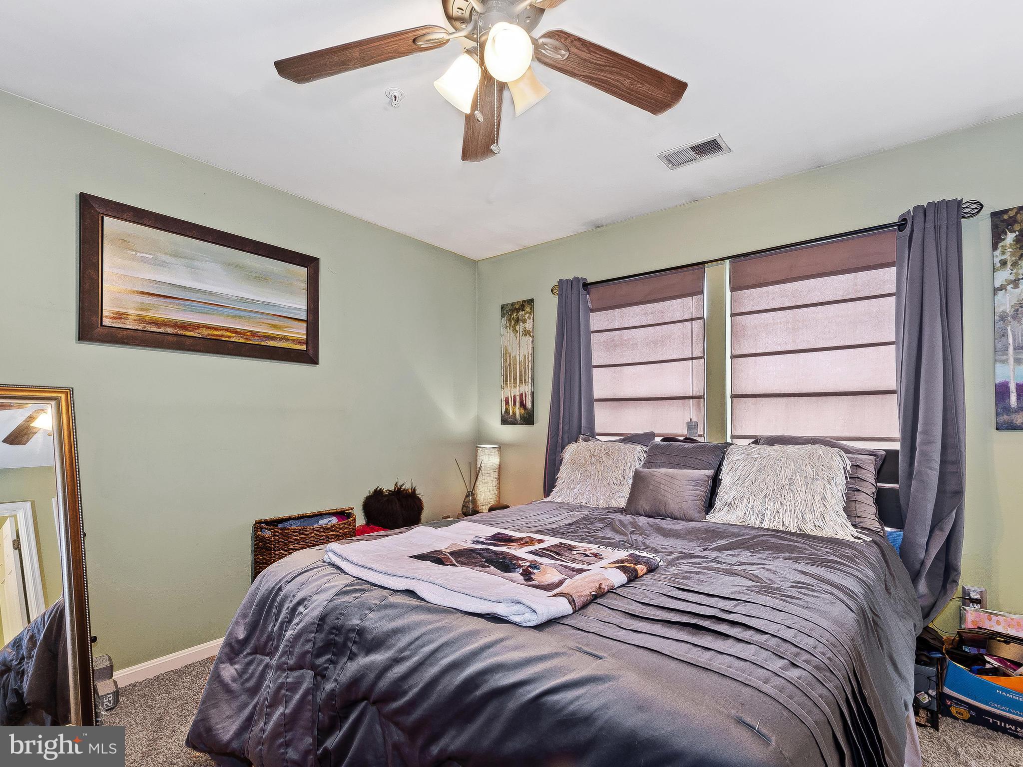 VILLAGES OF MARLBOROUGH - Residential