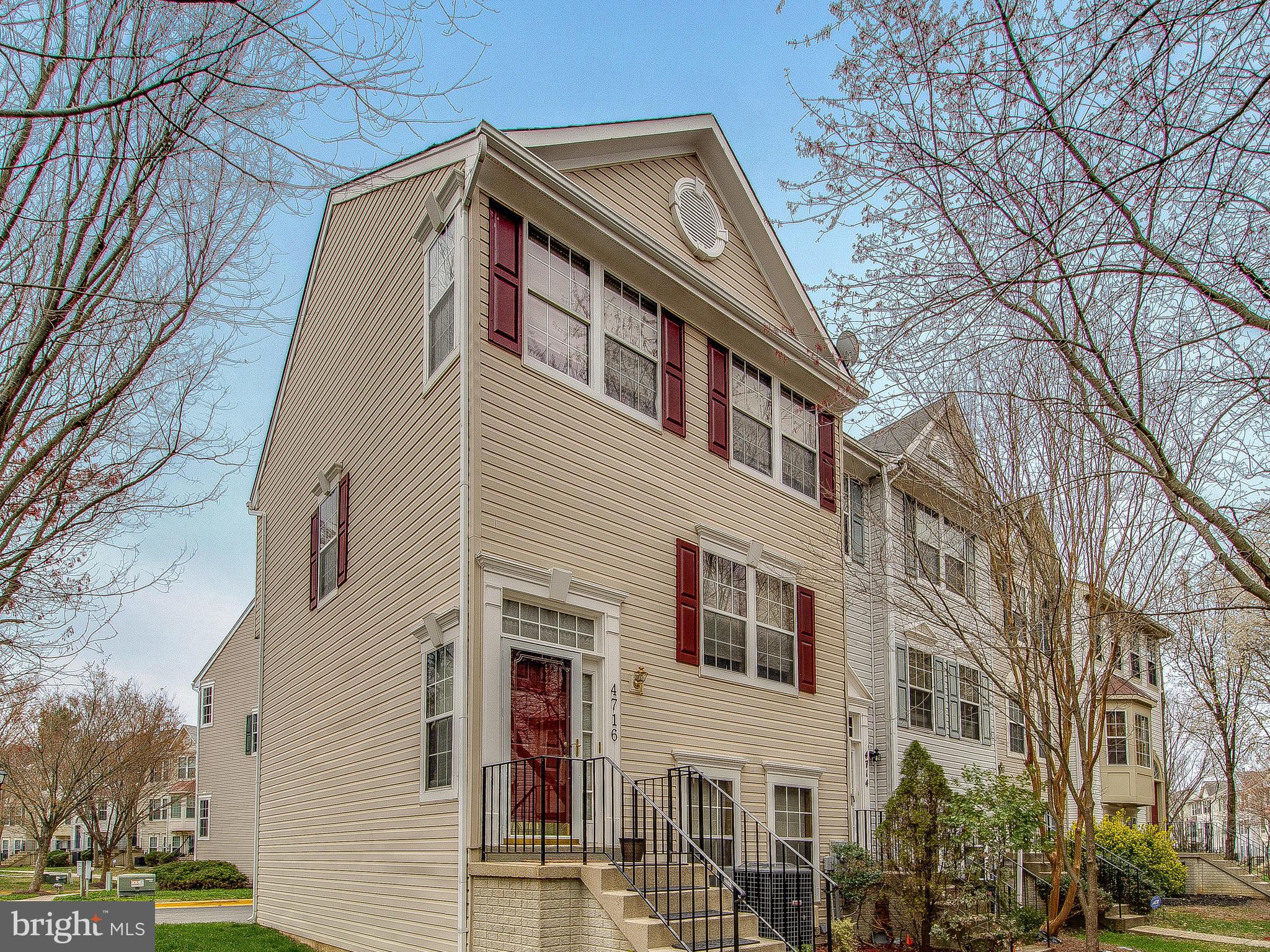 VILLAGES OF MARLBOROUGH - Residential