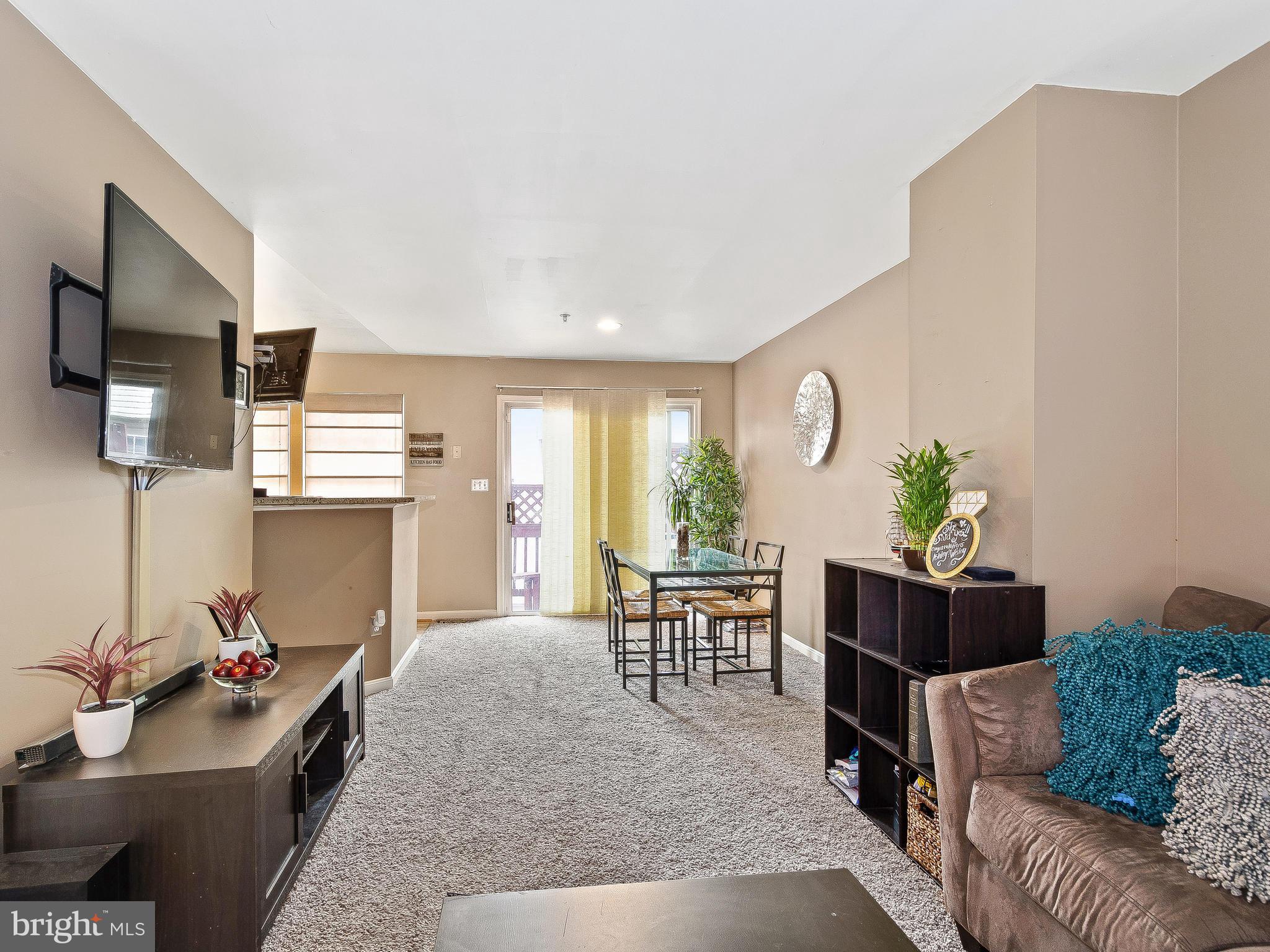 VILLAGES OF MARLBOROUGH - Residential