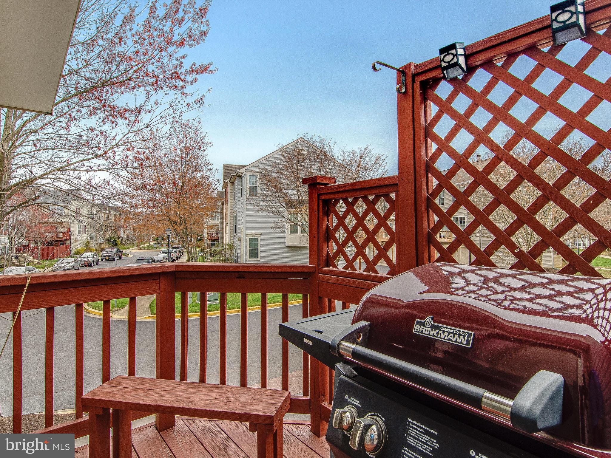 VILLAGES OF MARLBOROUGH - Residential