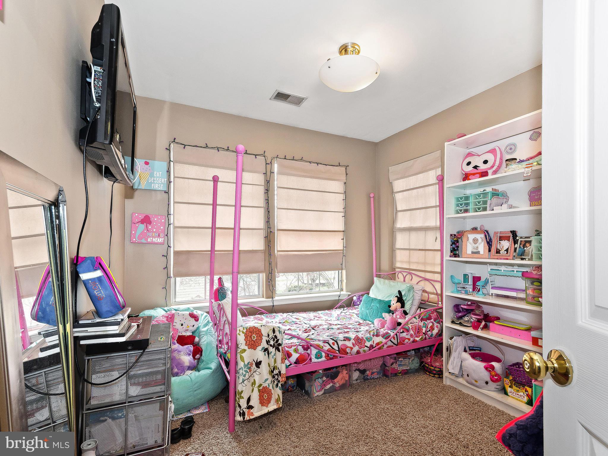 VILLAGES OF MARLBOROUGH - Residential