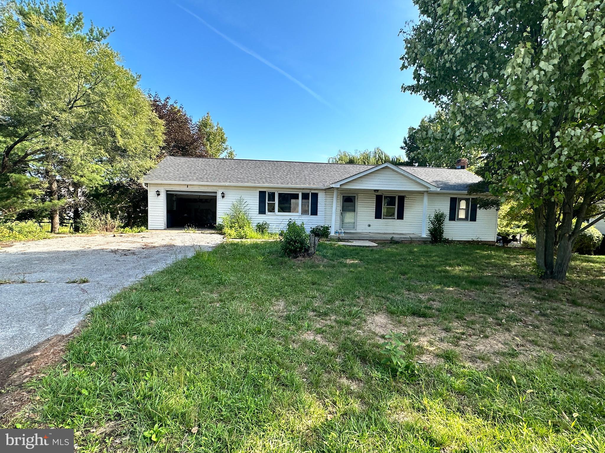 MOUNTAIN VIEW ACRES - Residential