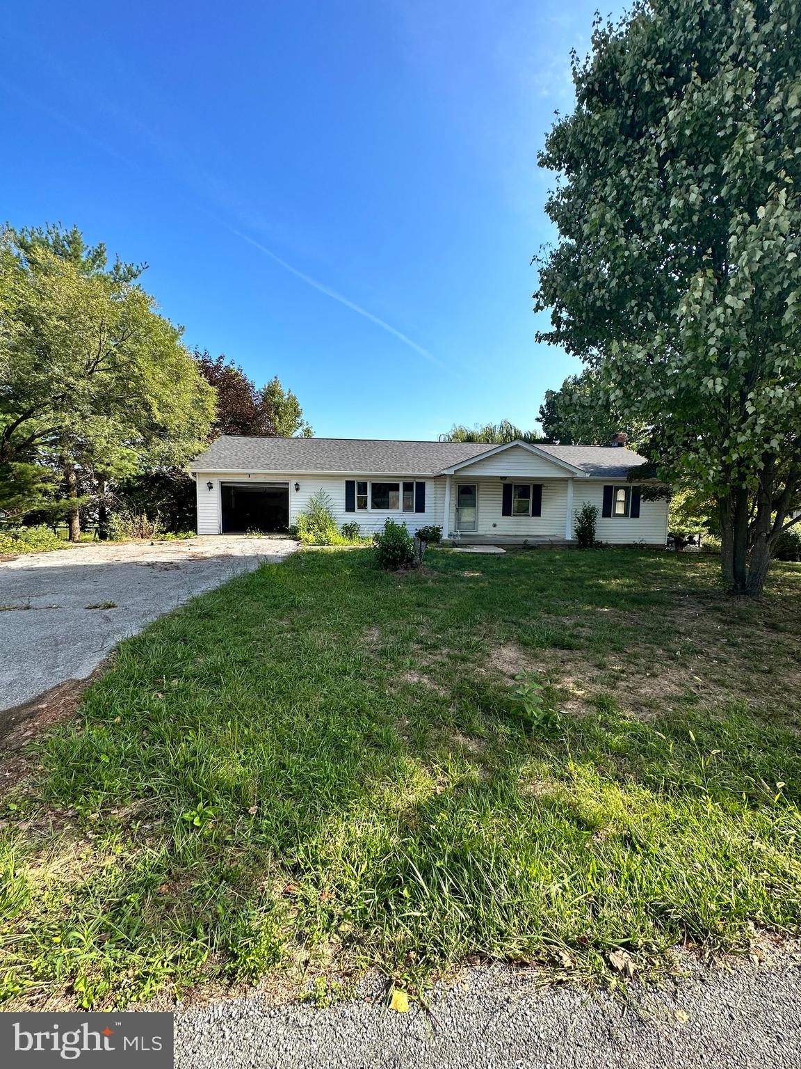 MOUNTAIN VIEW ACRES - Residential