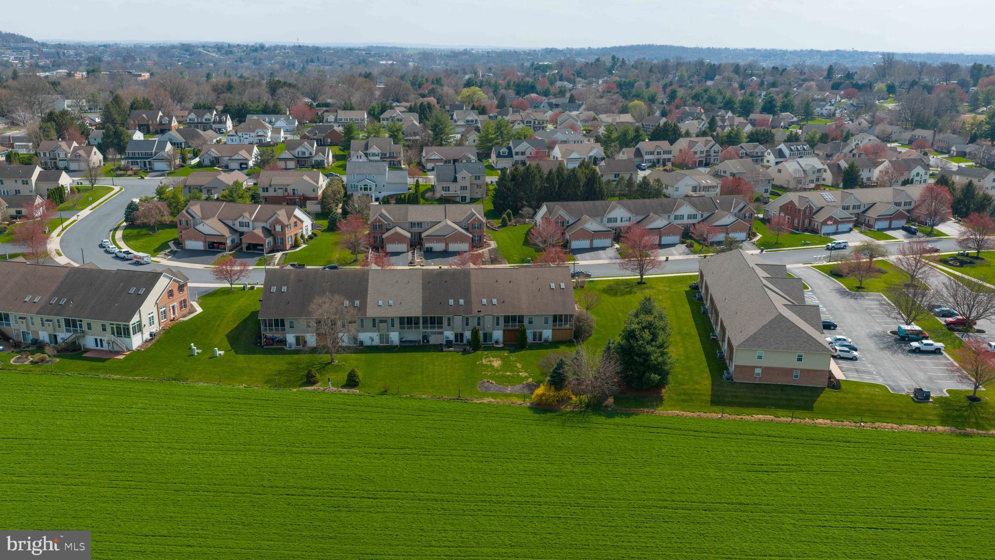 SYCAMORE ACRES - Residential