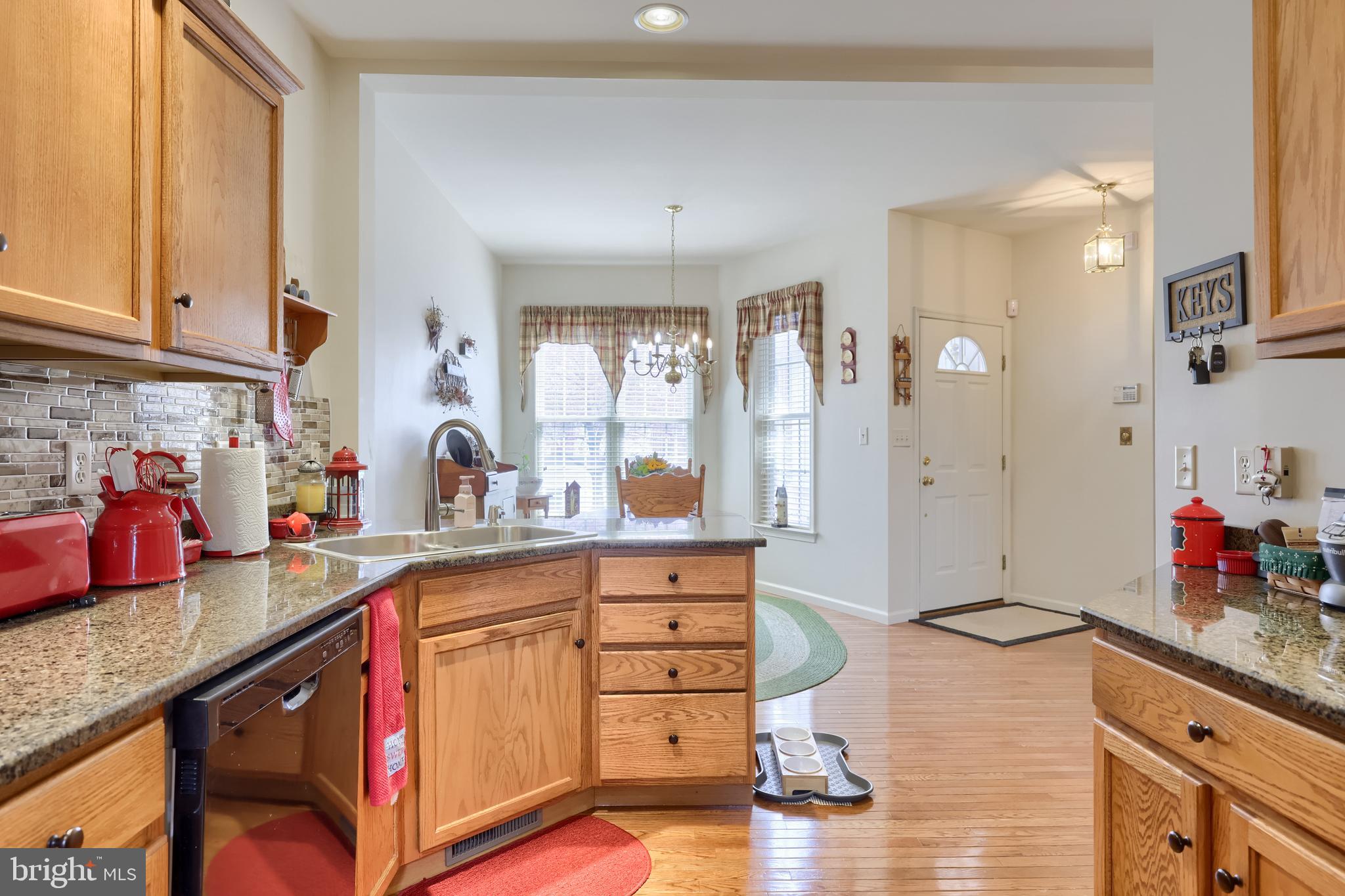 SYCAMORE ACRES - Residential