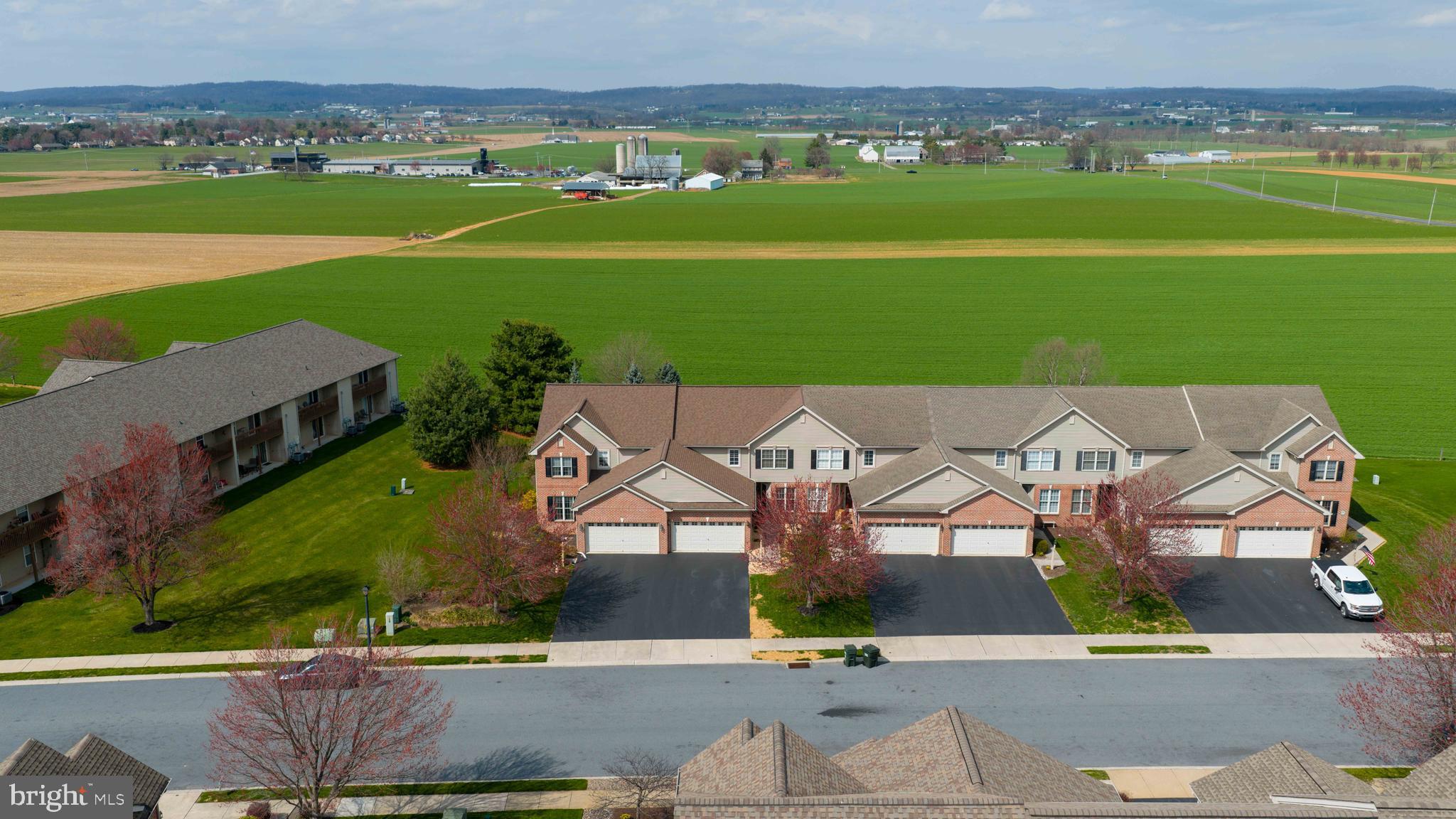 SYCAMORE ACRES - Residential