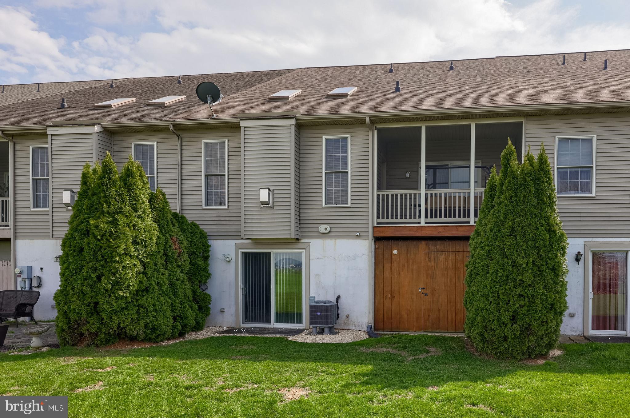 SYCAMORE ACRES - Residential