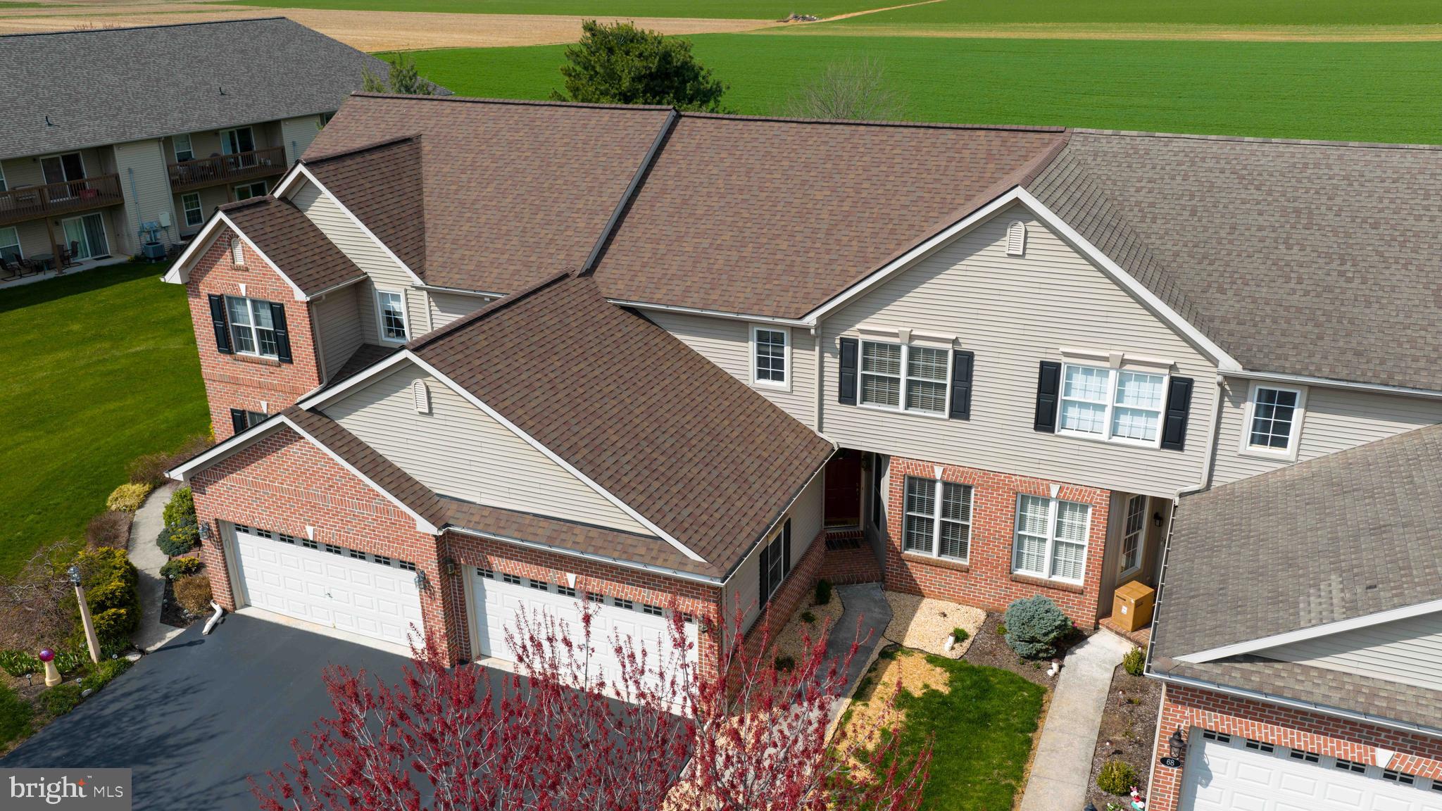 SYCAMORE ACRES - Residential