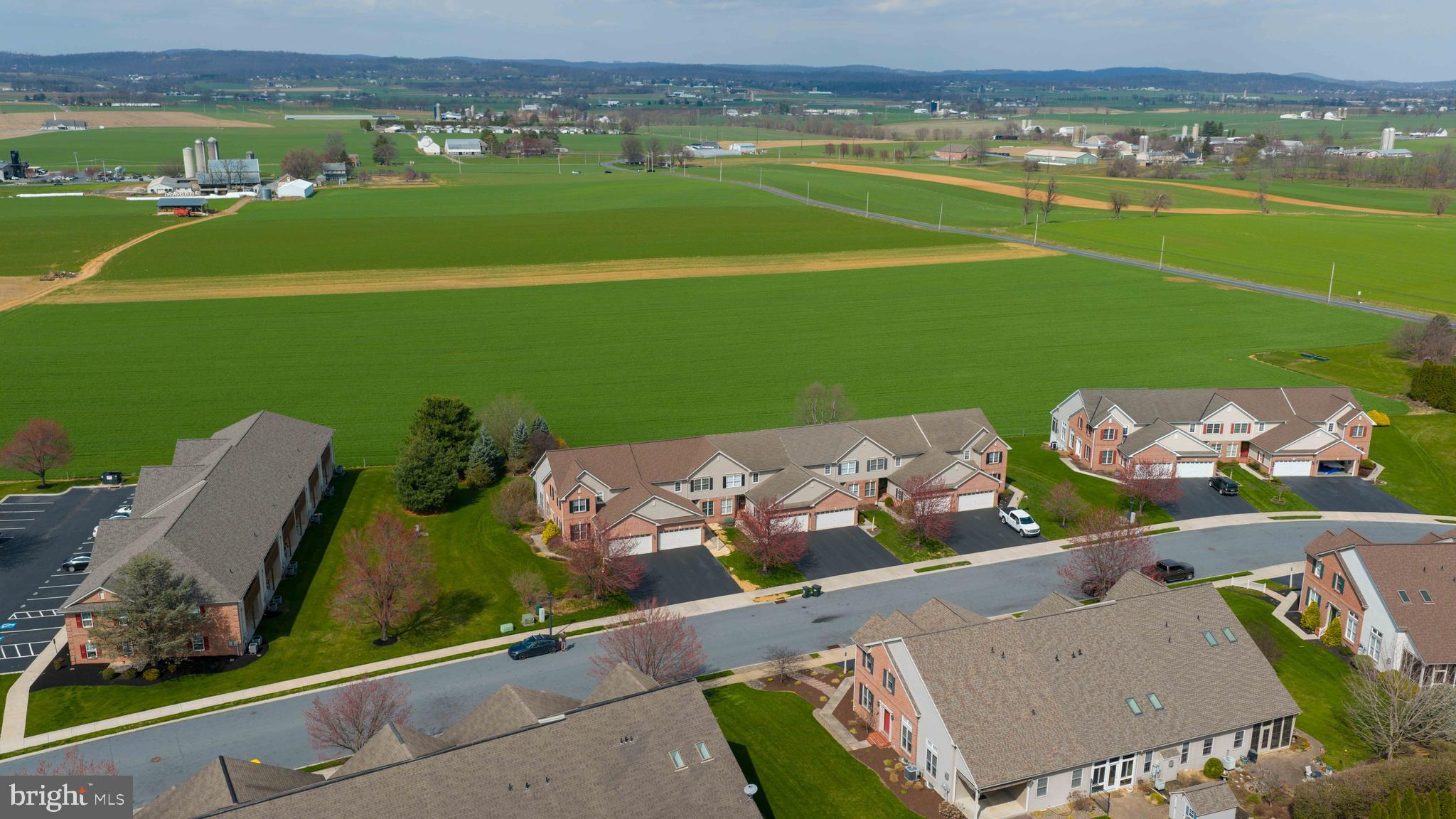 SYCAMORE ACRES - Residential