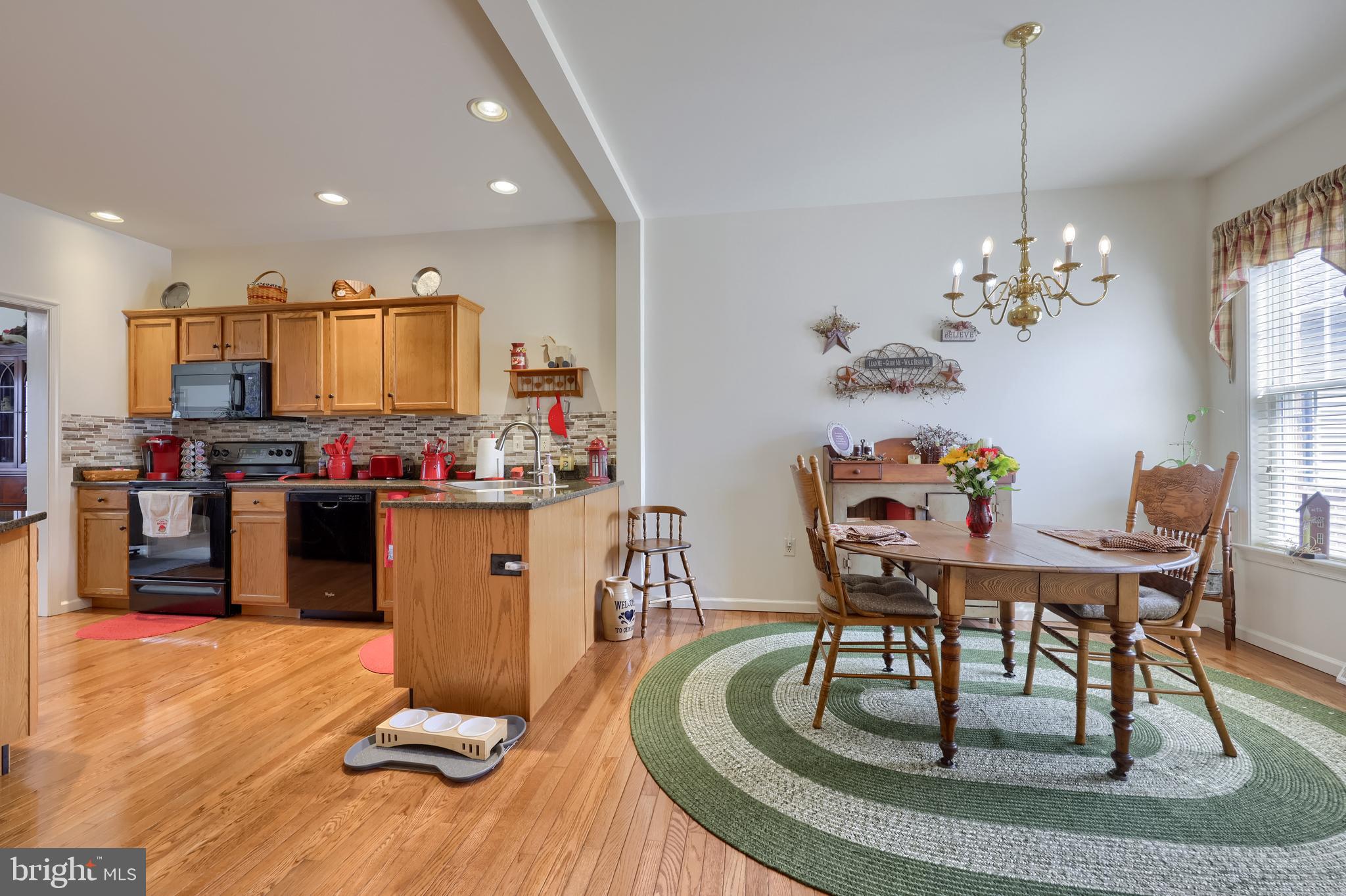 SYCAMORE ACRES - Residential