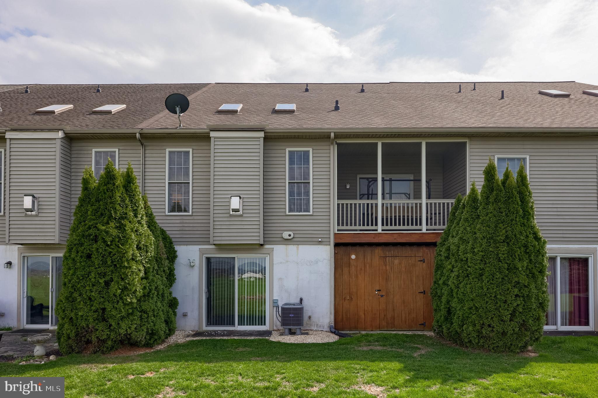 SYCAMORE ACRES - Residential