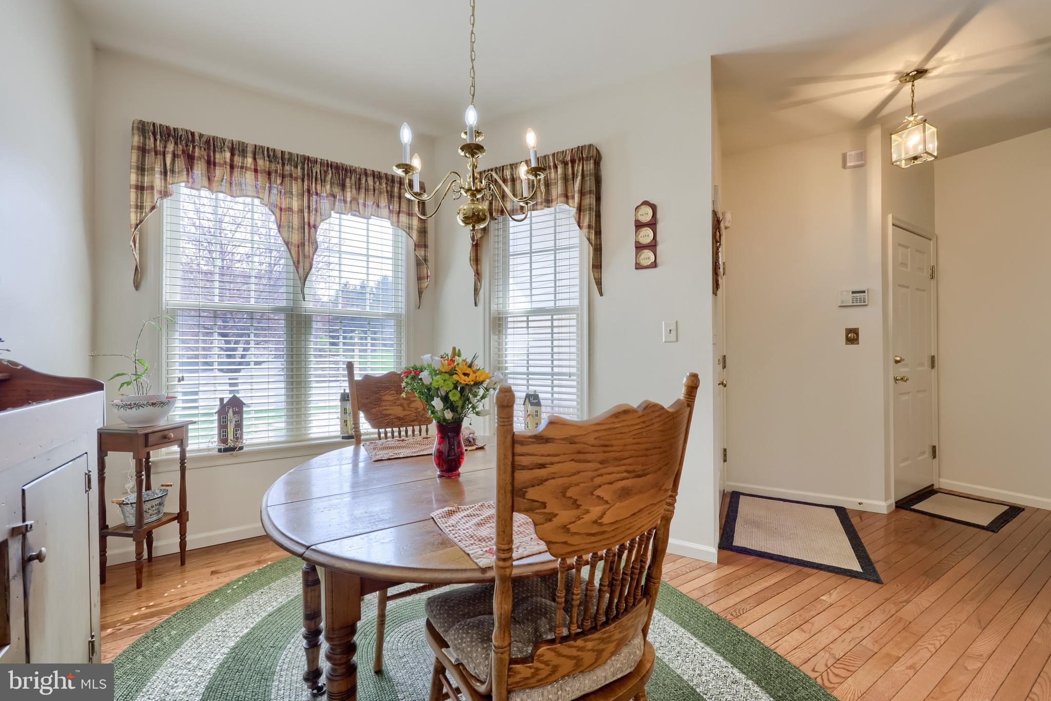 SYCAMORE ACRES - Residential