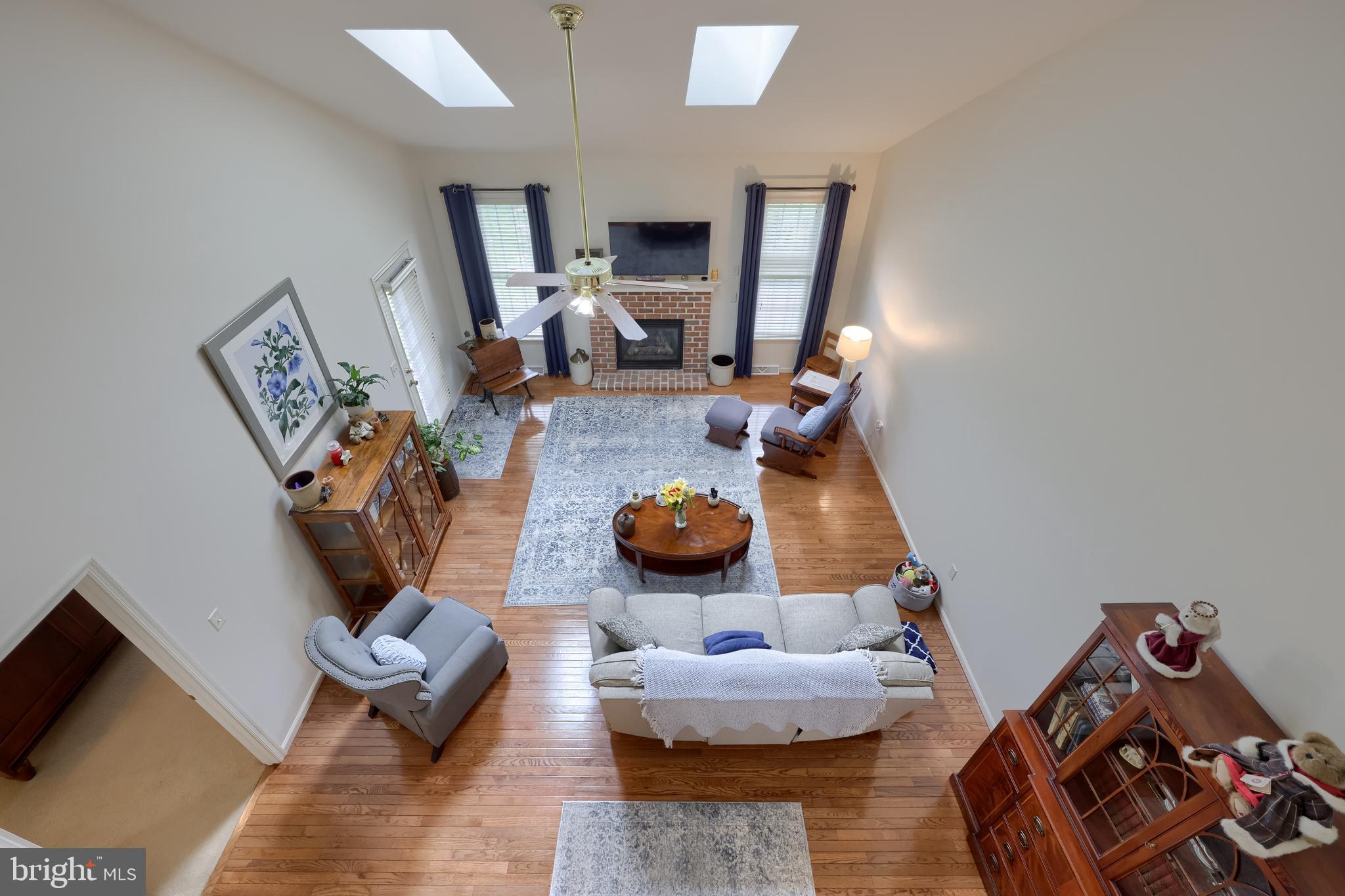 SYCAMORE ACRES - Residential