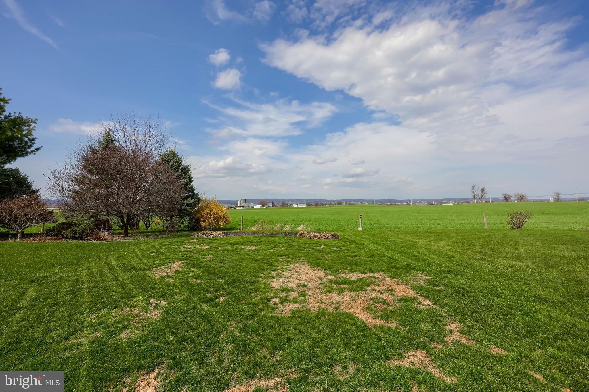 SYCAMORE ACRES - Residential