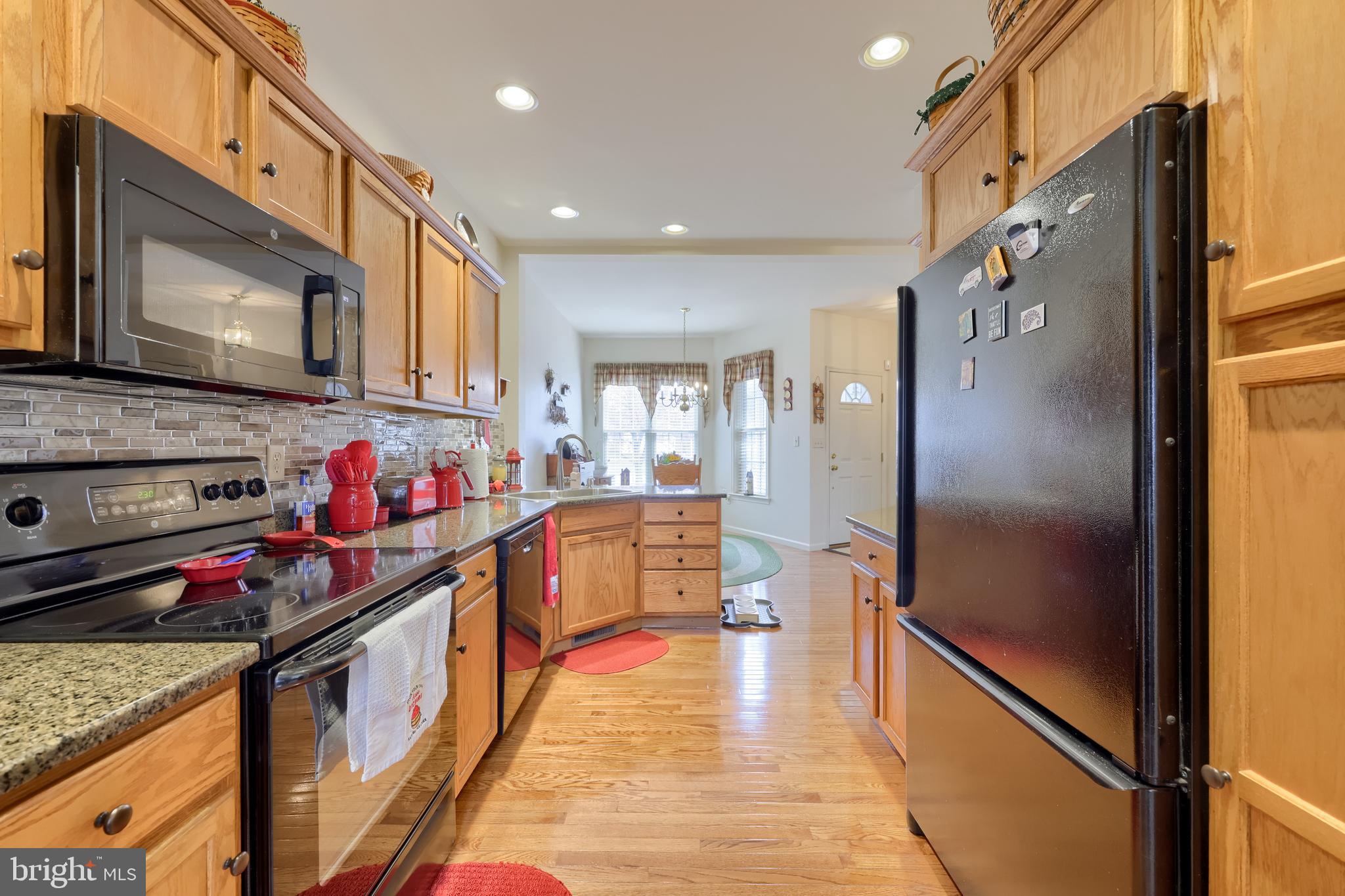 SYCAMORE ACRES - Residential