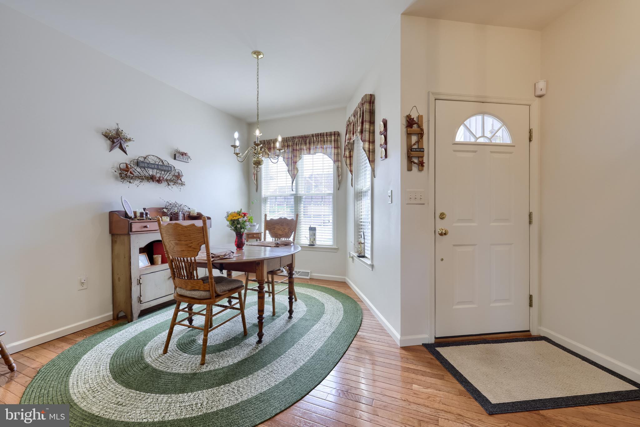 SYCAMORE ACRES - Residential