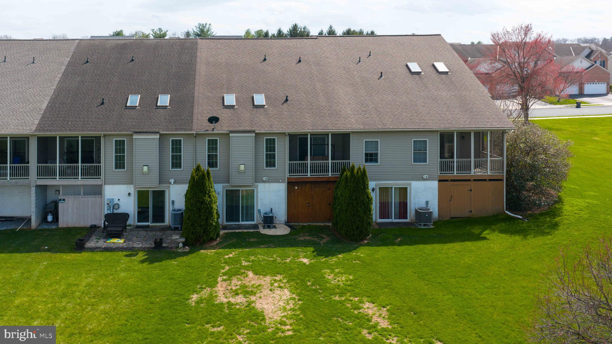 SYCAMORE ACRES - Residential