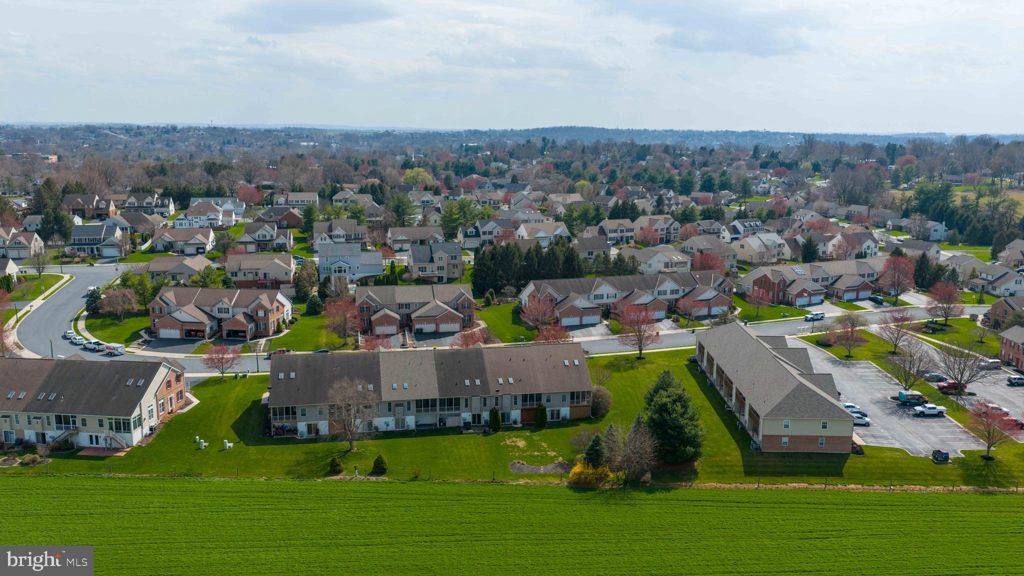 SYCAMORE ACRES - Residential