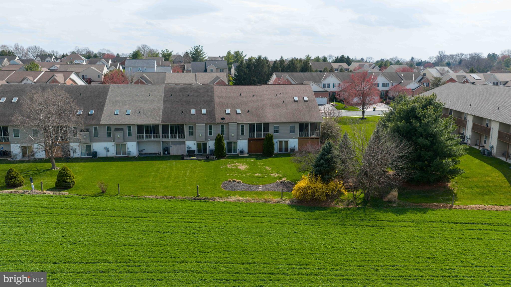 SYCAMORE ACRES - Residential