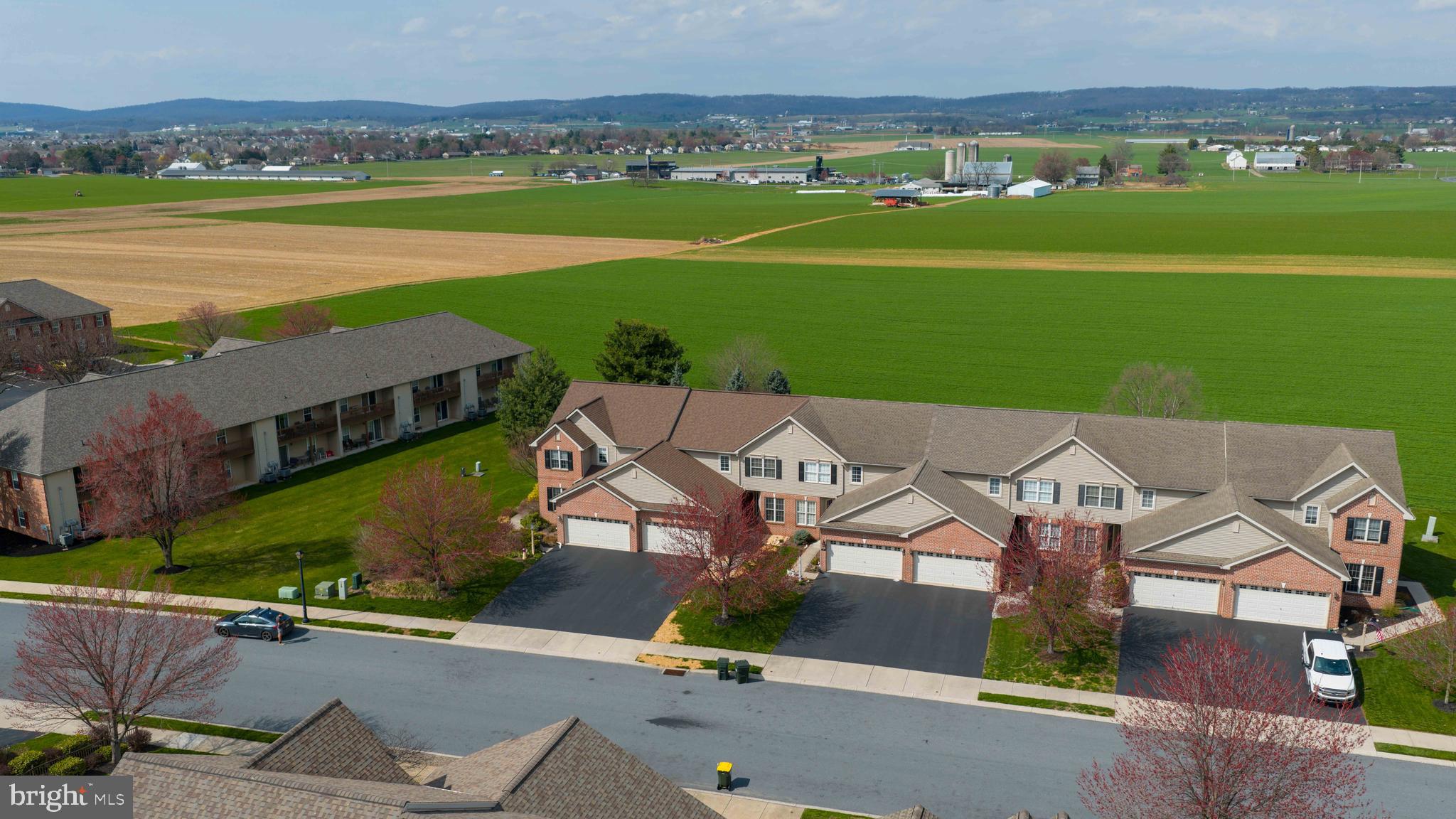 SYCAMORE ACRES - Residential