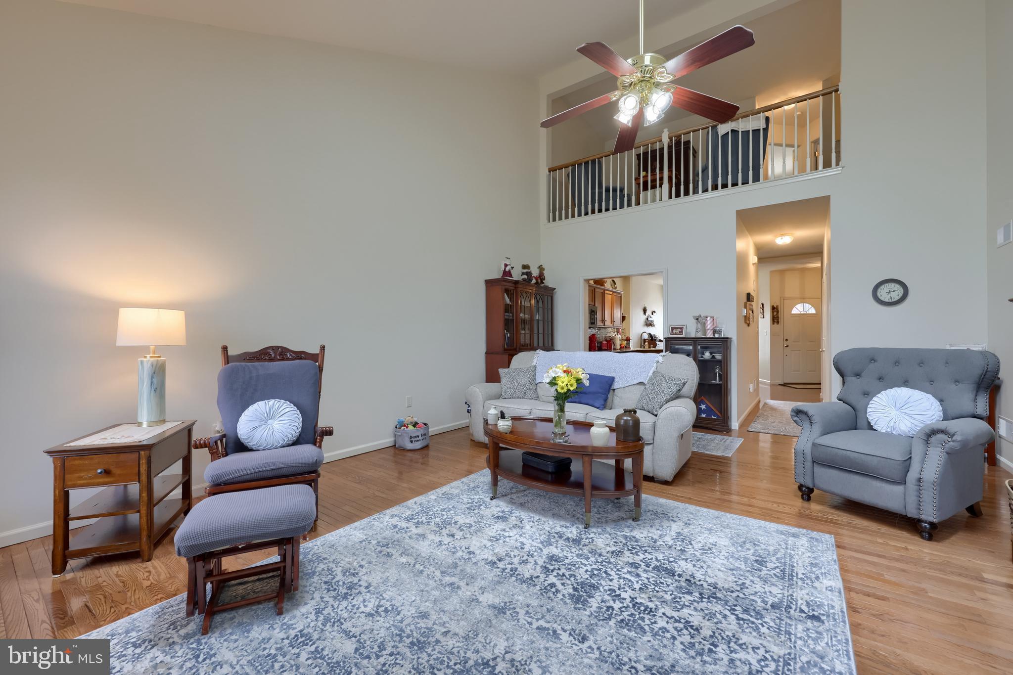 SYCAMORE ACRES - Residential