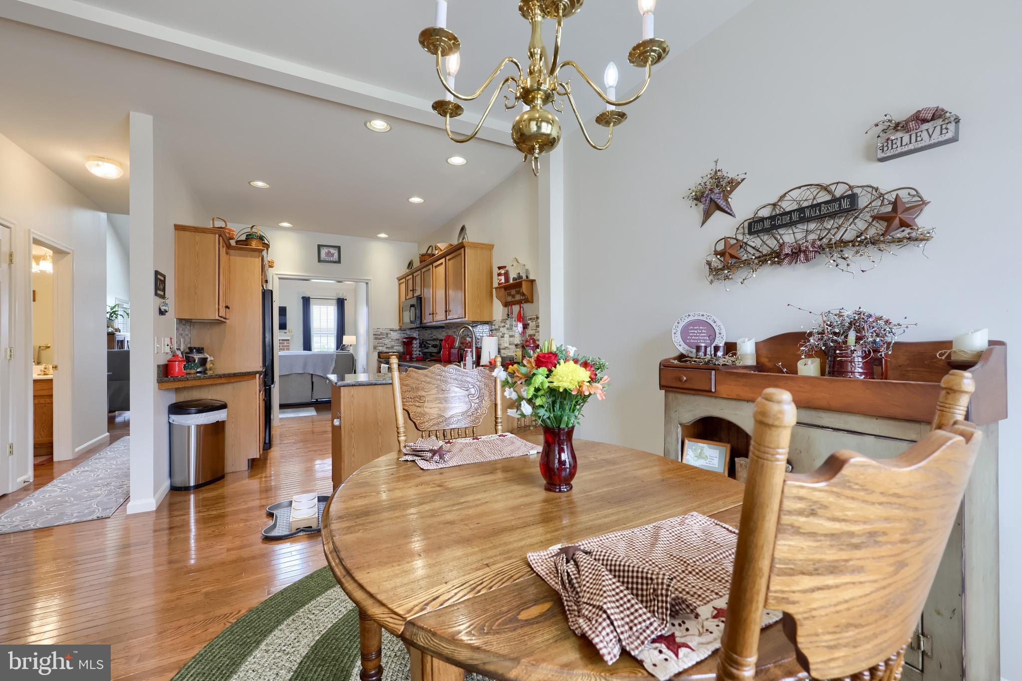 SYCAMORE ACRES - Residential