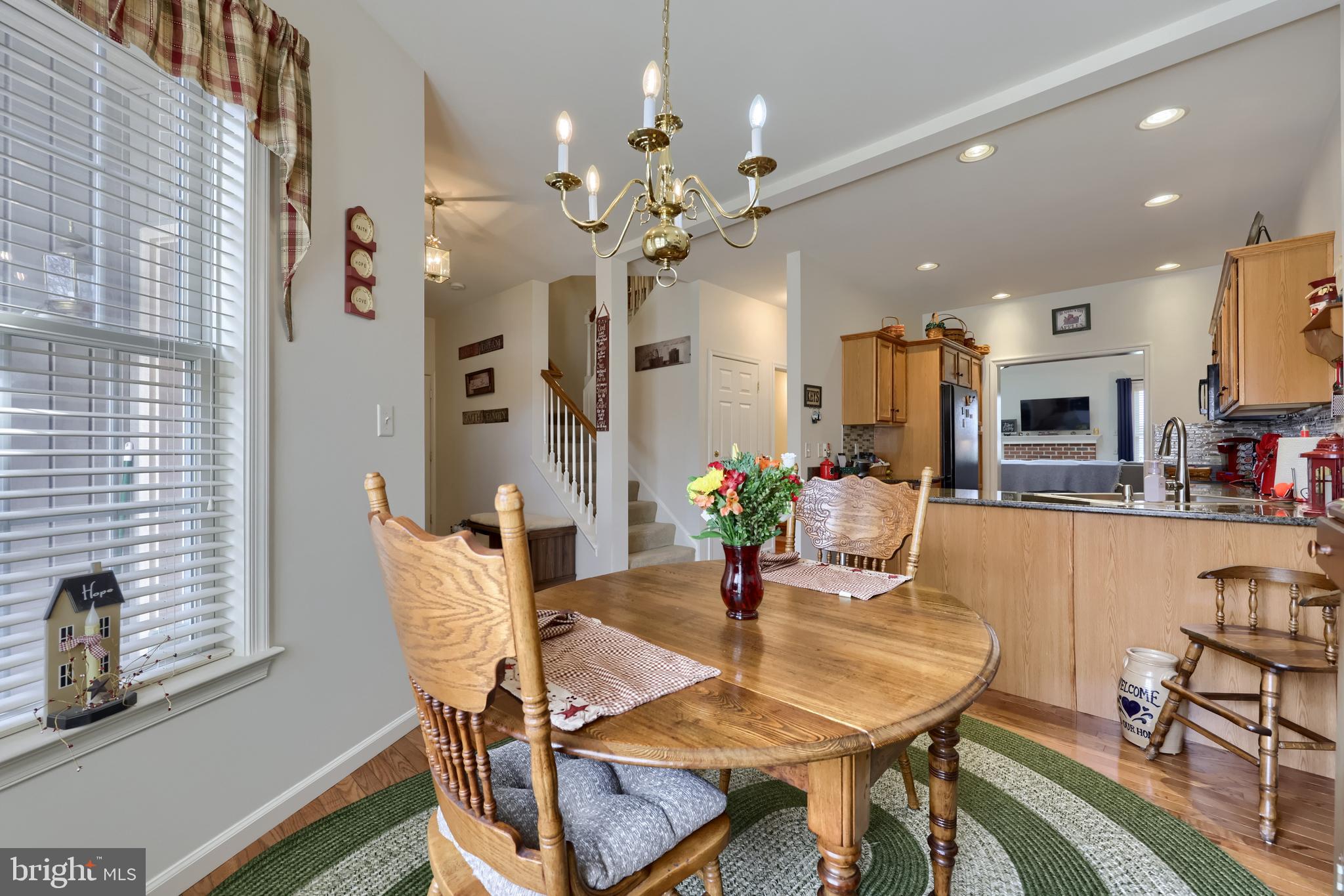 SYCAMORE ACRES - Residential