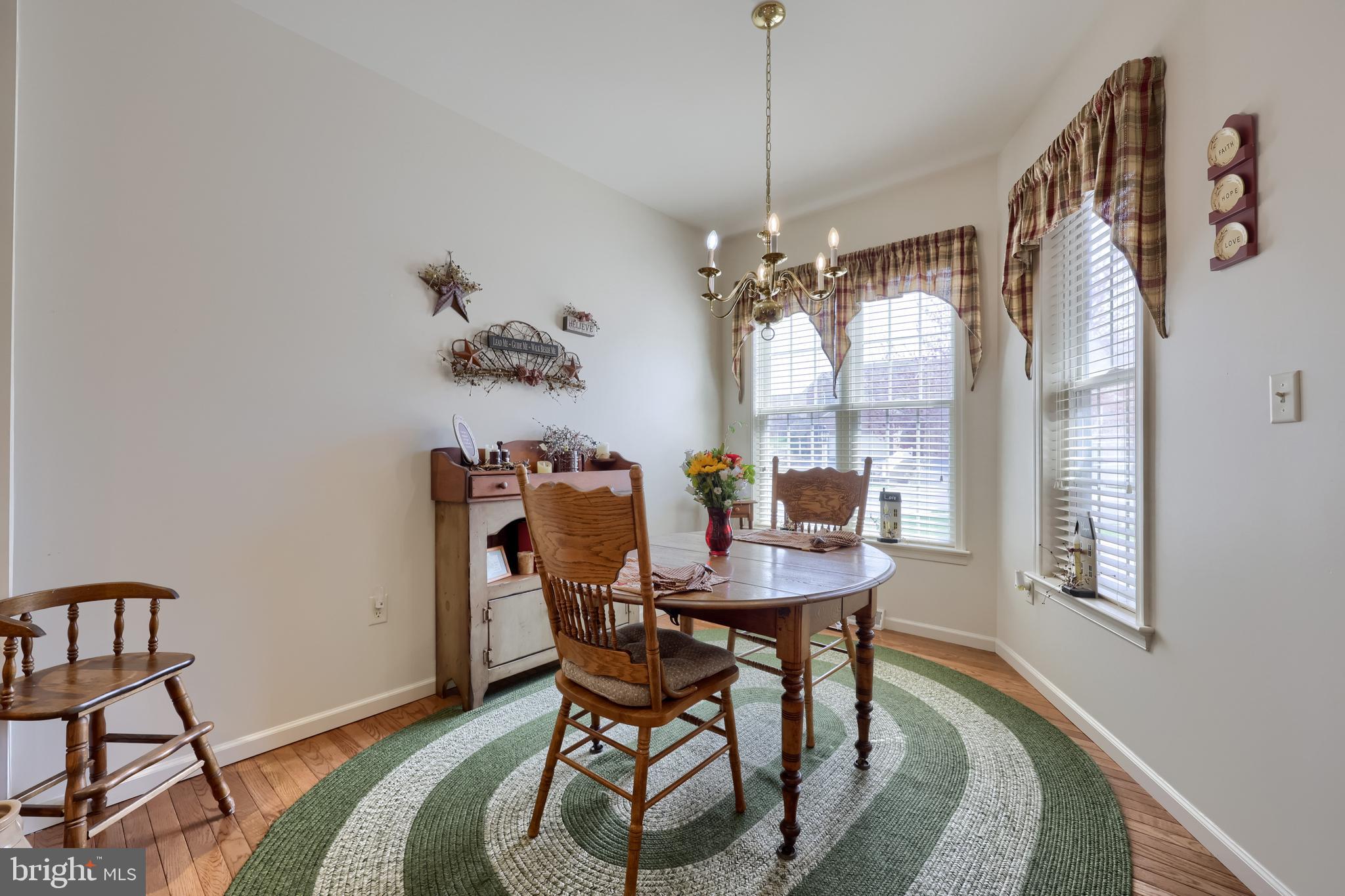 SYCAMORE ACRES - Residential