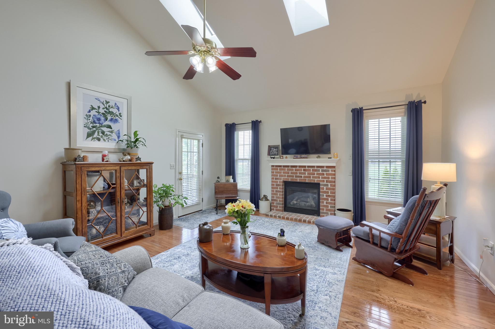 SYCAMORE ACRES - Residential